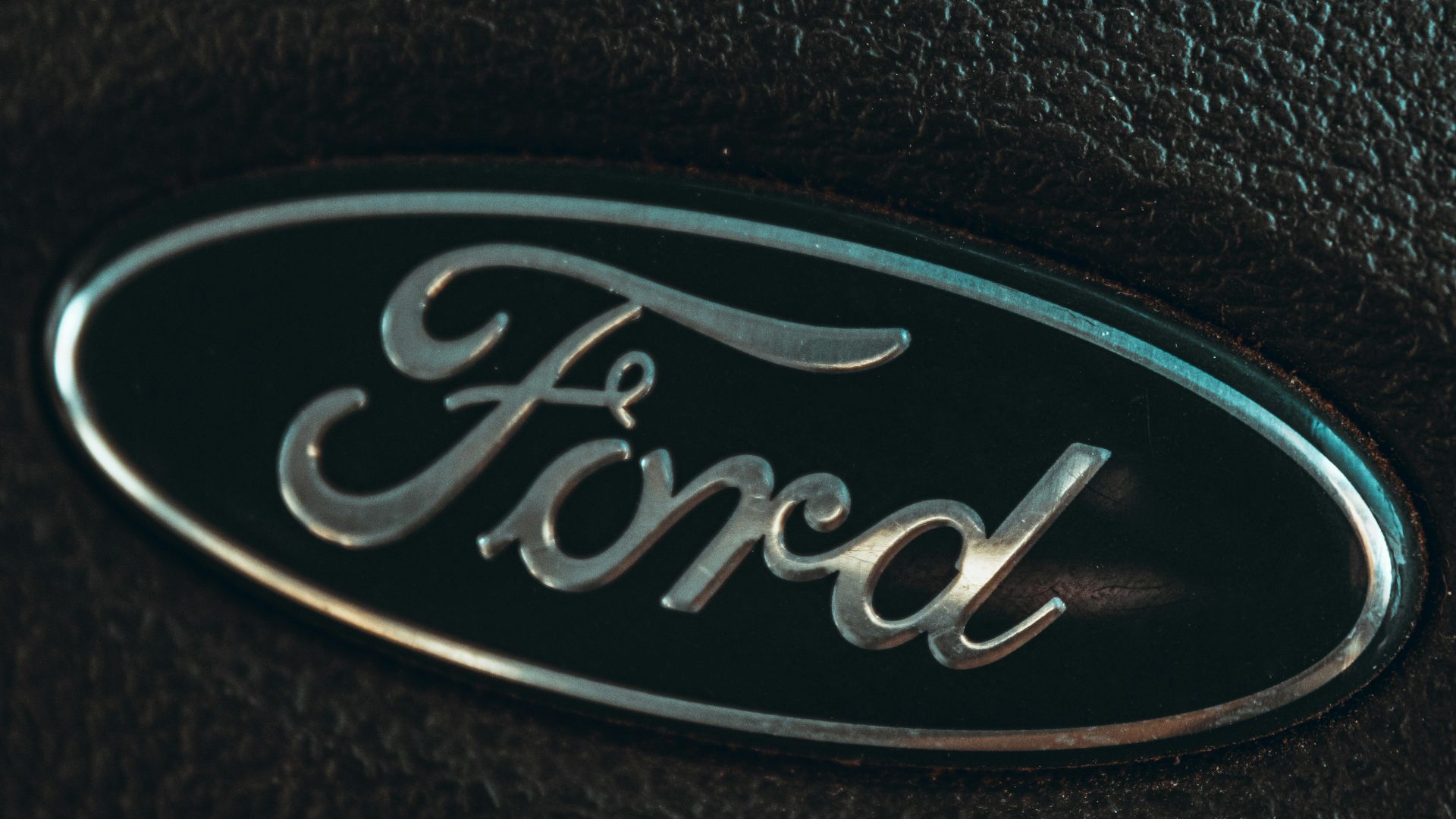 9. Ford F-150 Nite Edition de 1991