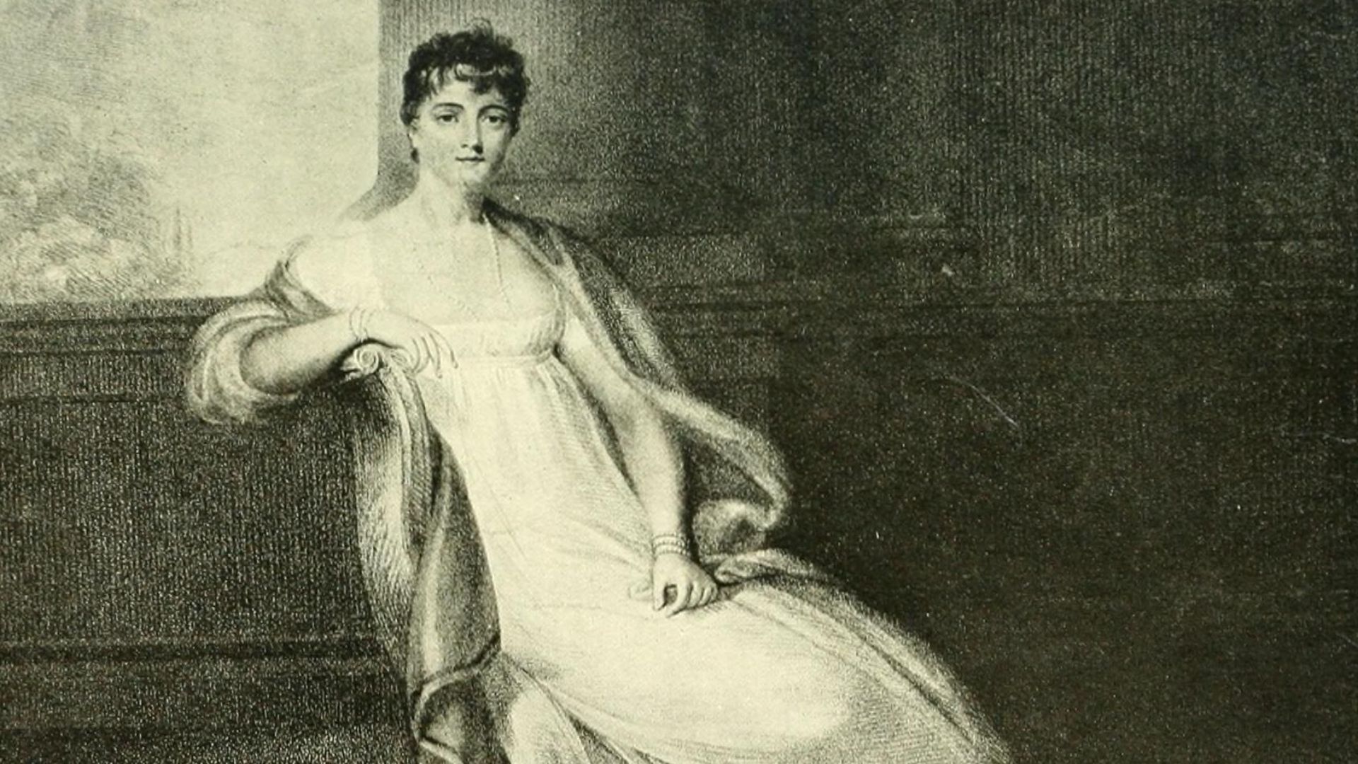 5. Robes musulmanes Directoire