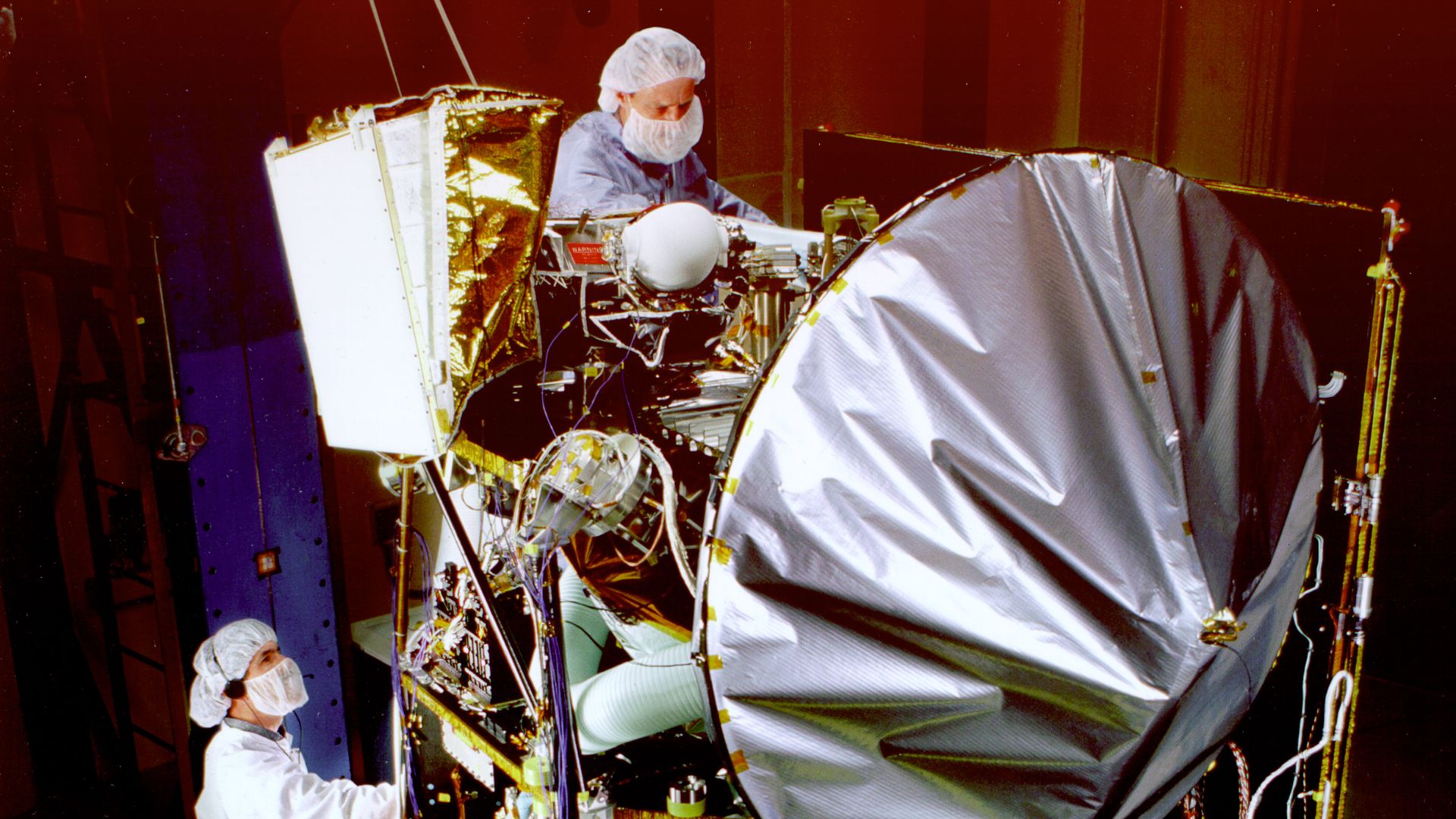 5. La NASA a utilisé deux systèmes d'unités