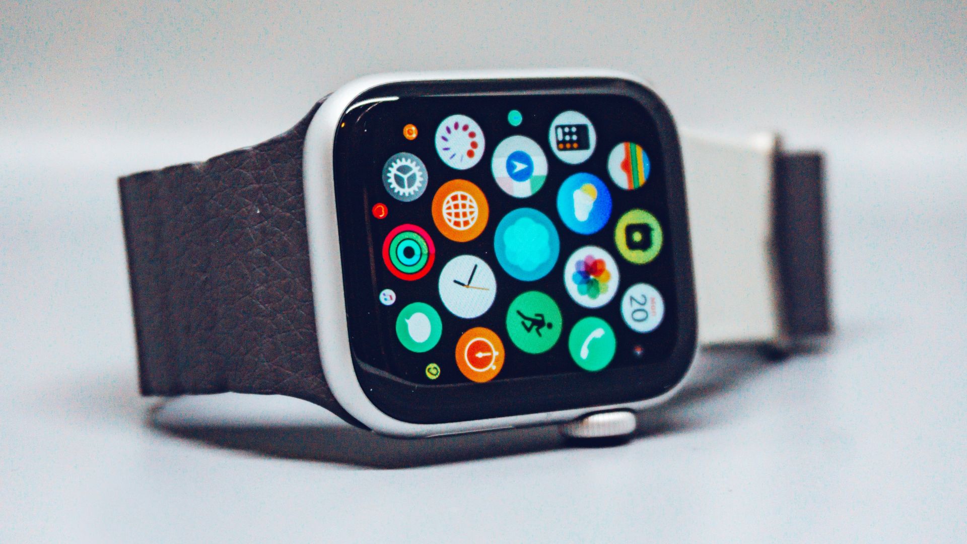 16. Montres connectées hautement personnalisables