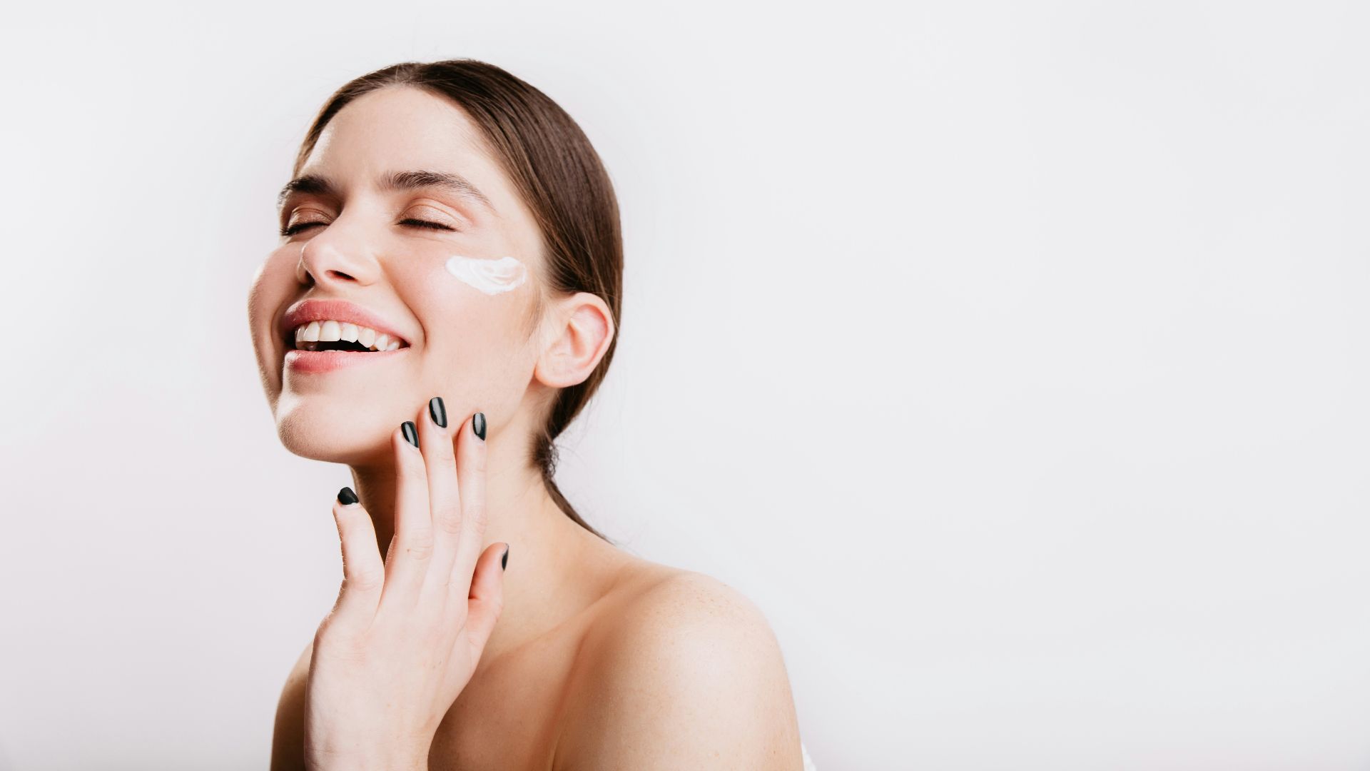 12. Ils sont bons pour la peau