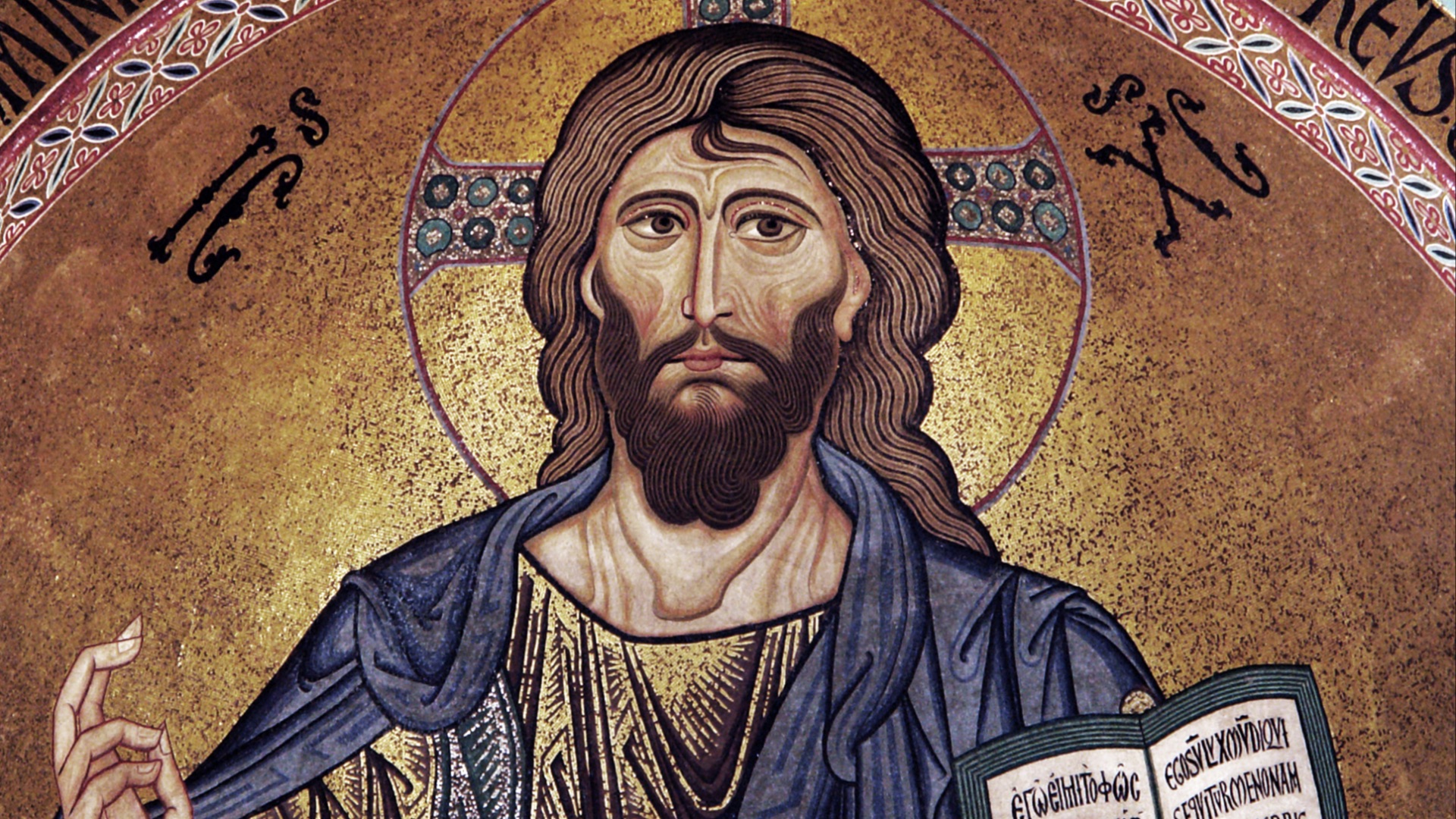 2. Jésus de Nazareth