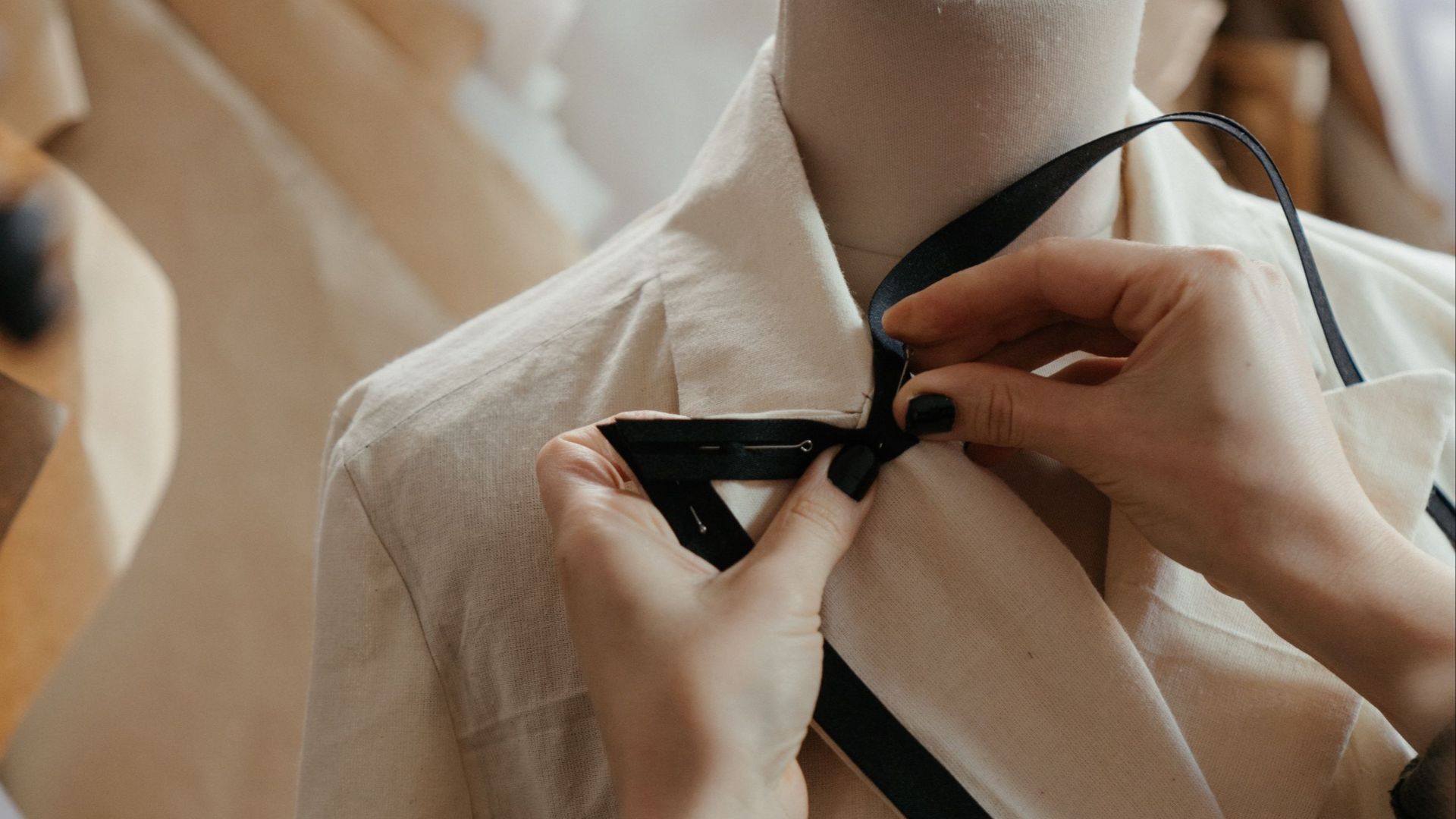 8. La confection sur mesure en vaut la peine