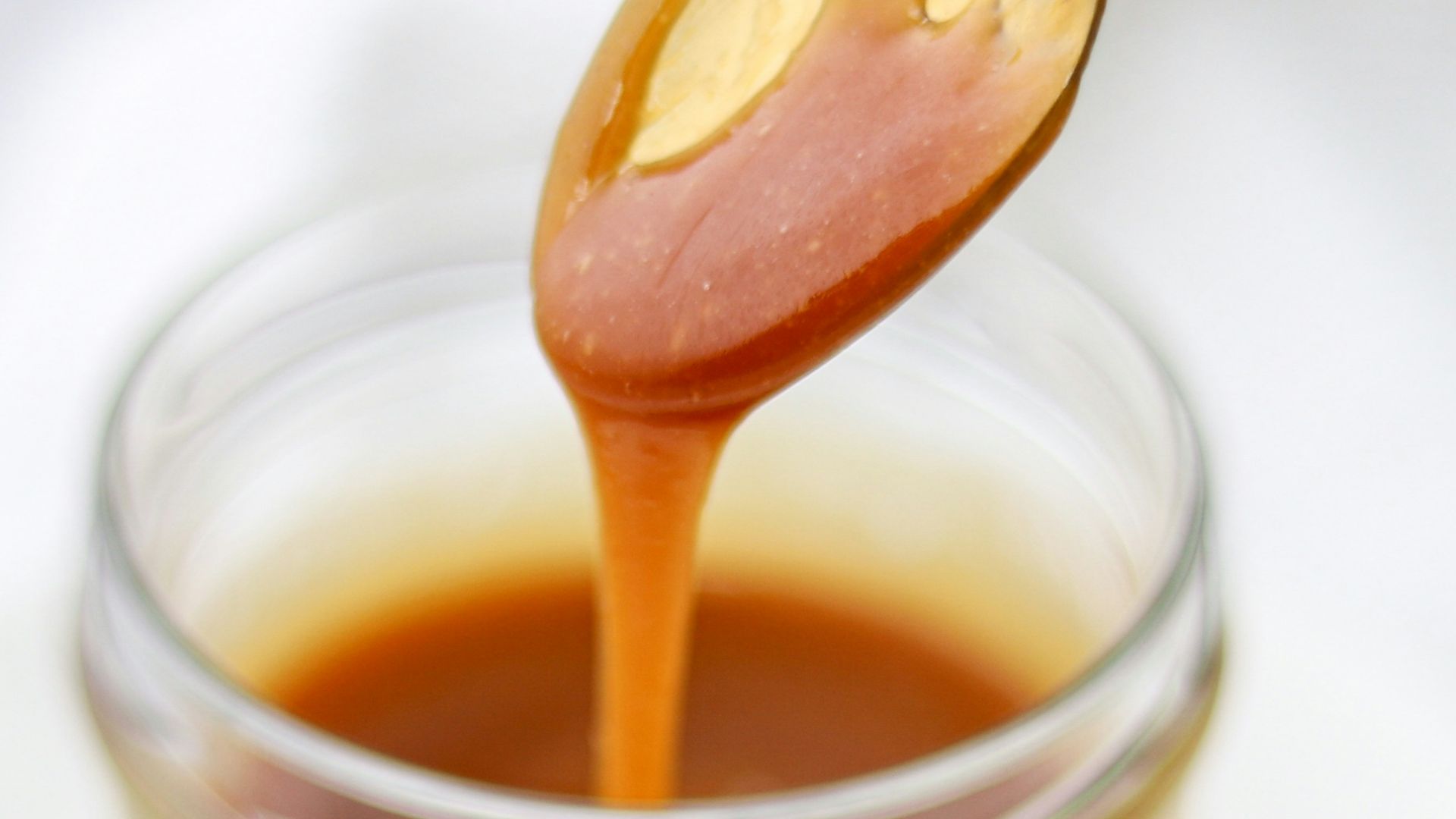 4. Sauce au caramel