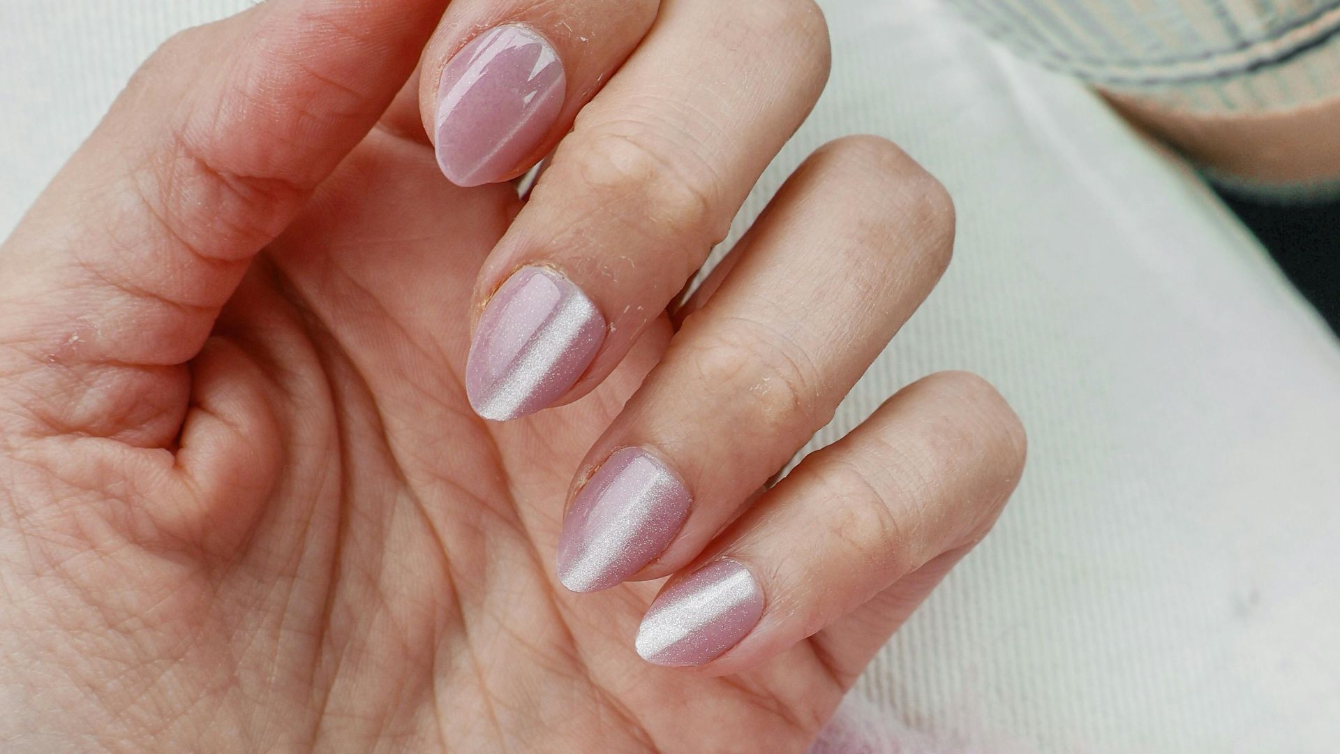 rose petale chrome