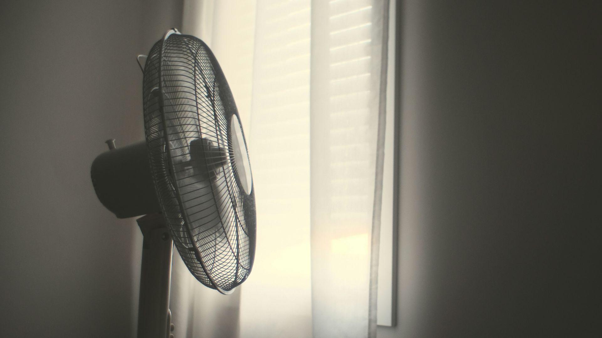 12. Maintenez une température plus fraîche dans la chambre à coucher