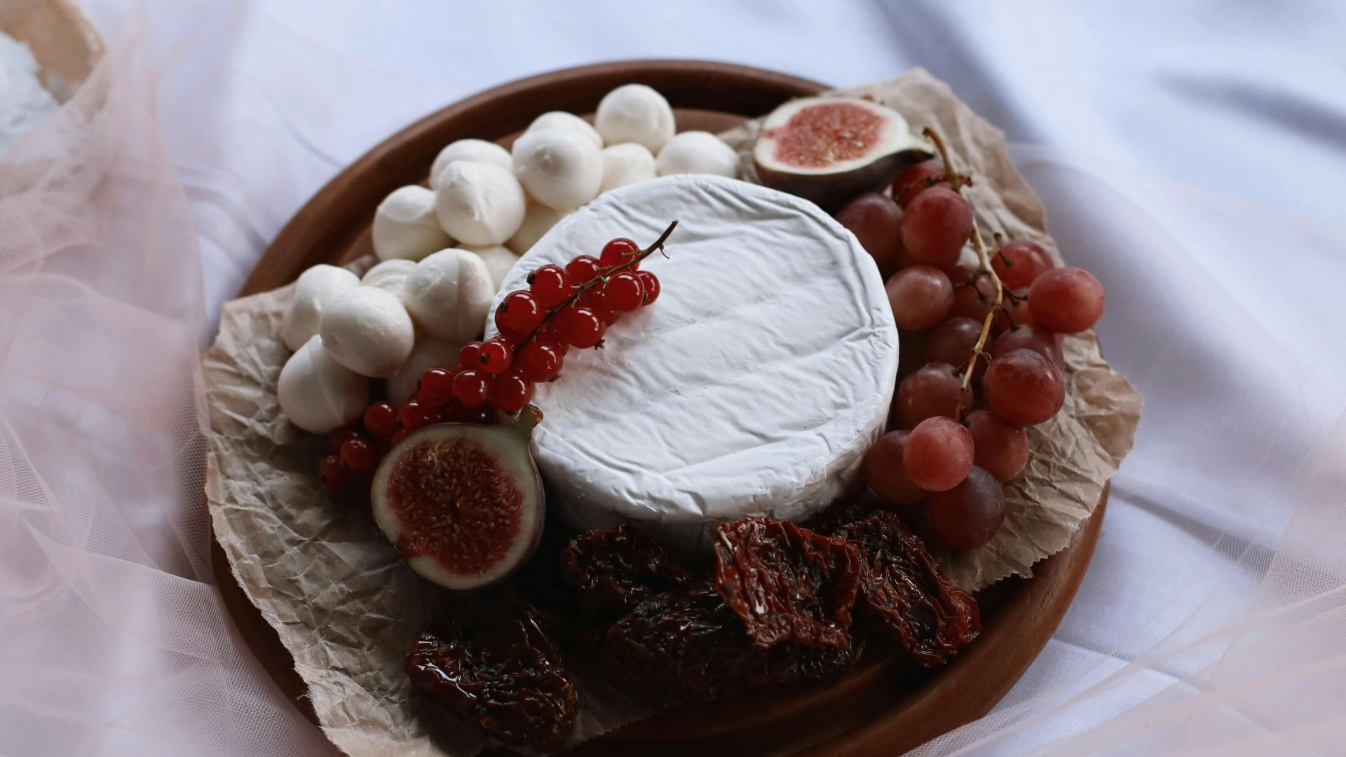 19. Cours sur les fromages français
