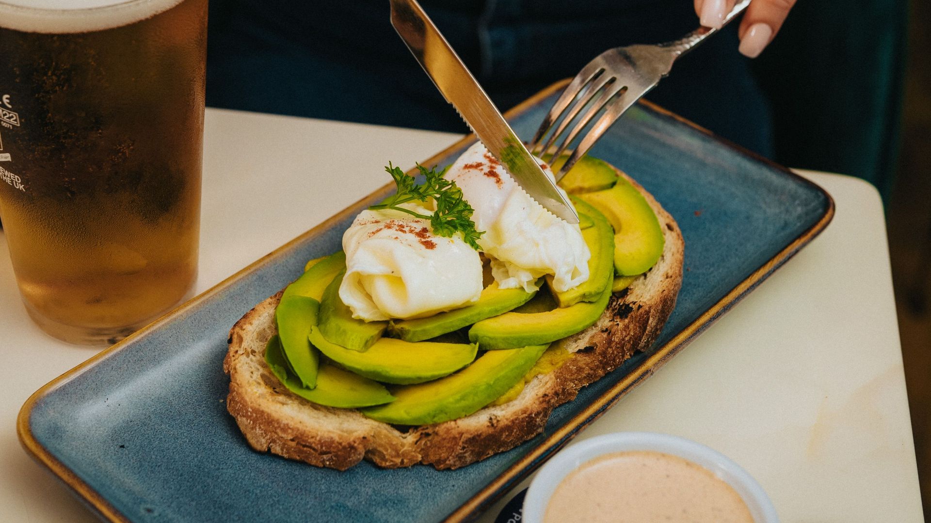 20 plats qui ont fait la renommée de la cuisine californienne