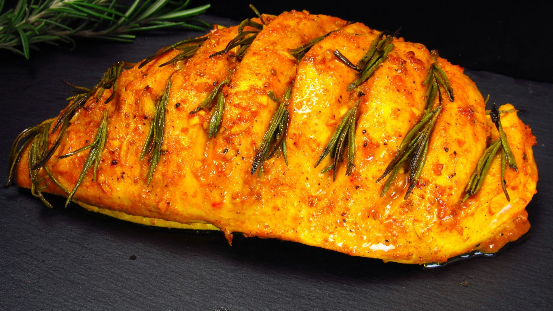 6. Blanc de poulet maigre