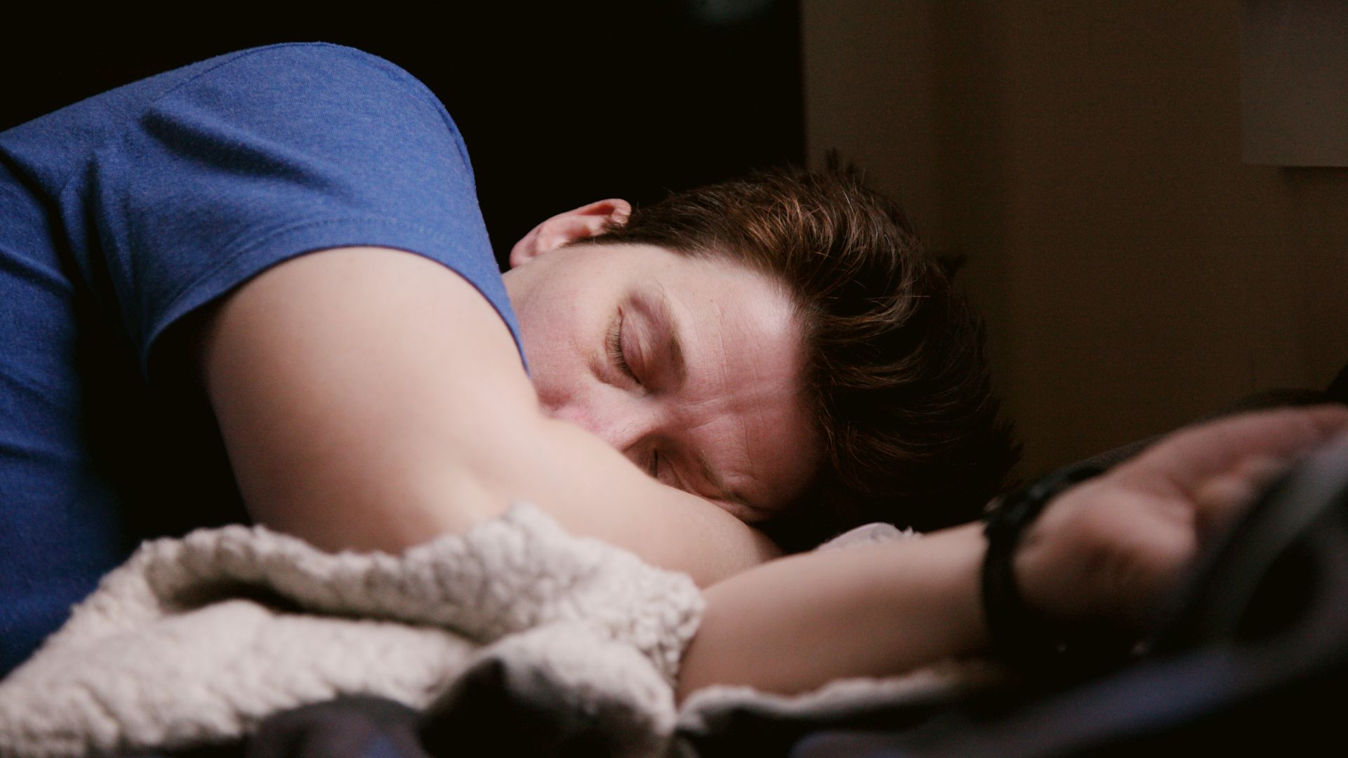 10. Ne pas faire de sieste alors qu'on en a besoin