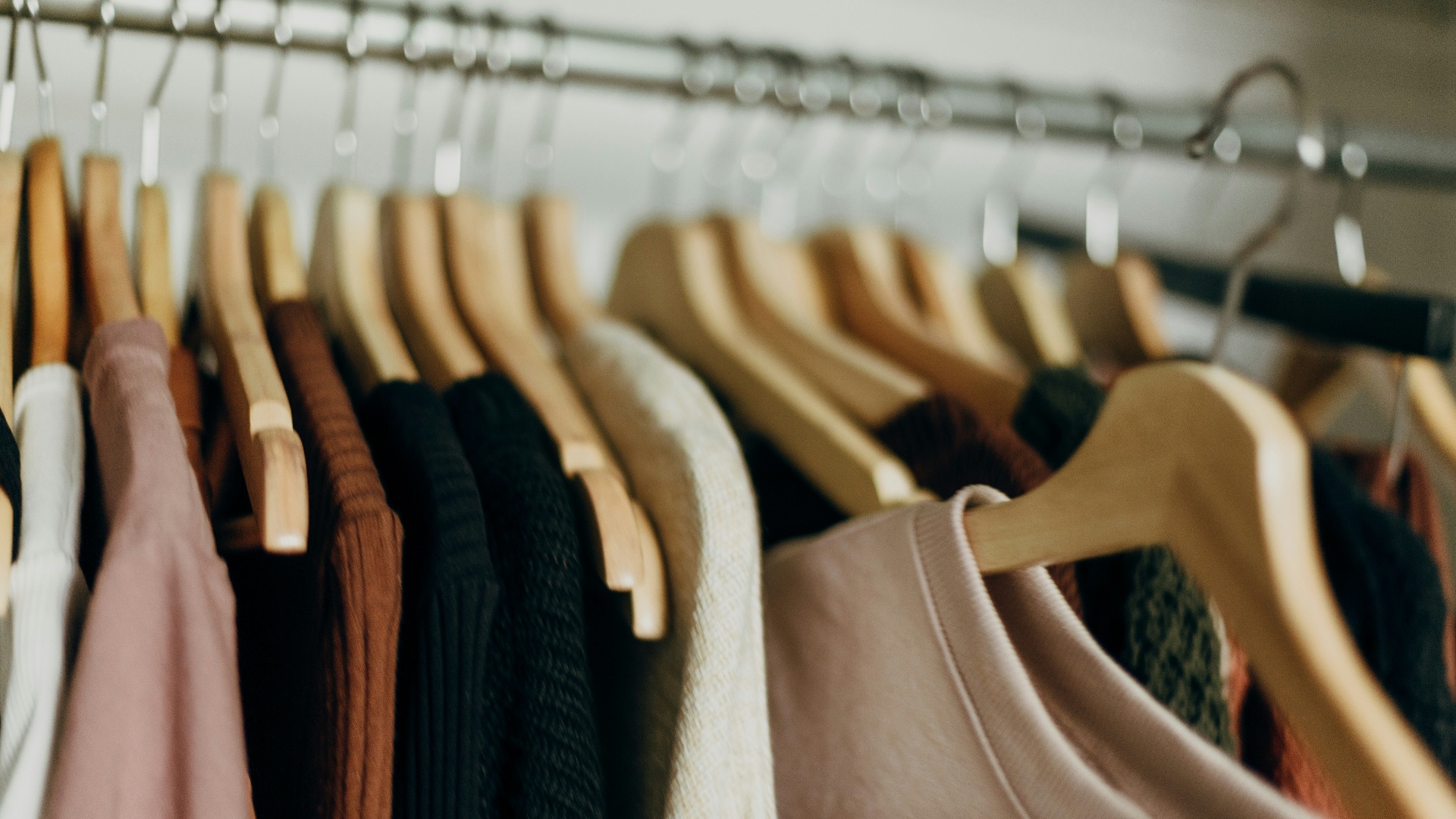 20. Laissez votre garde-robe évoluer petit à petit