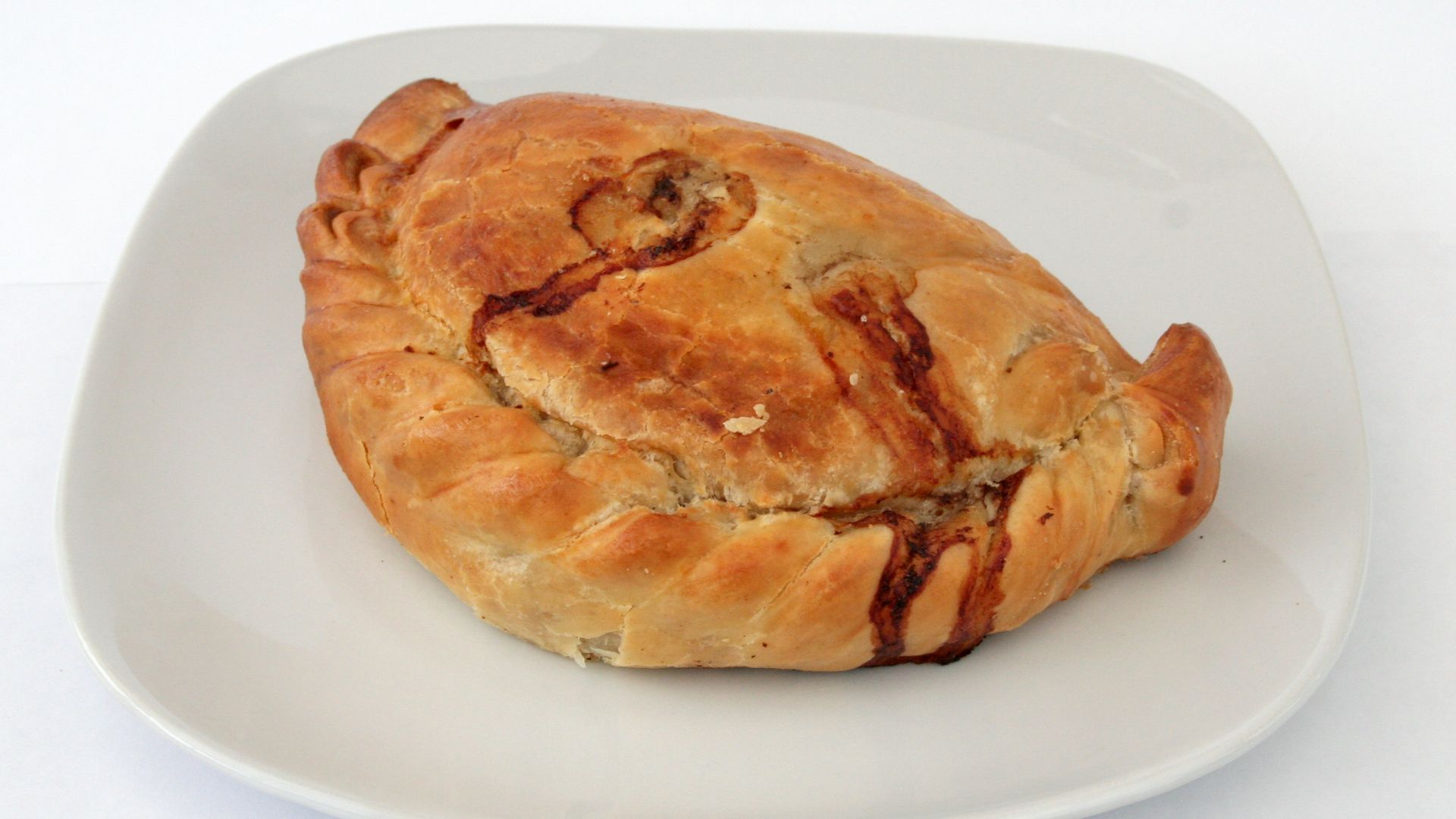 12. Pâtés en croûte