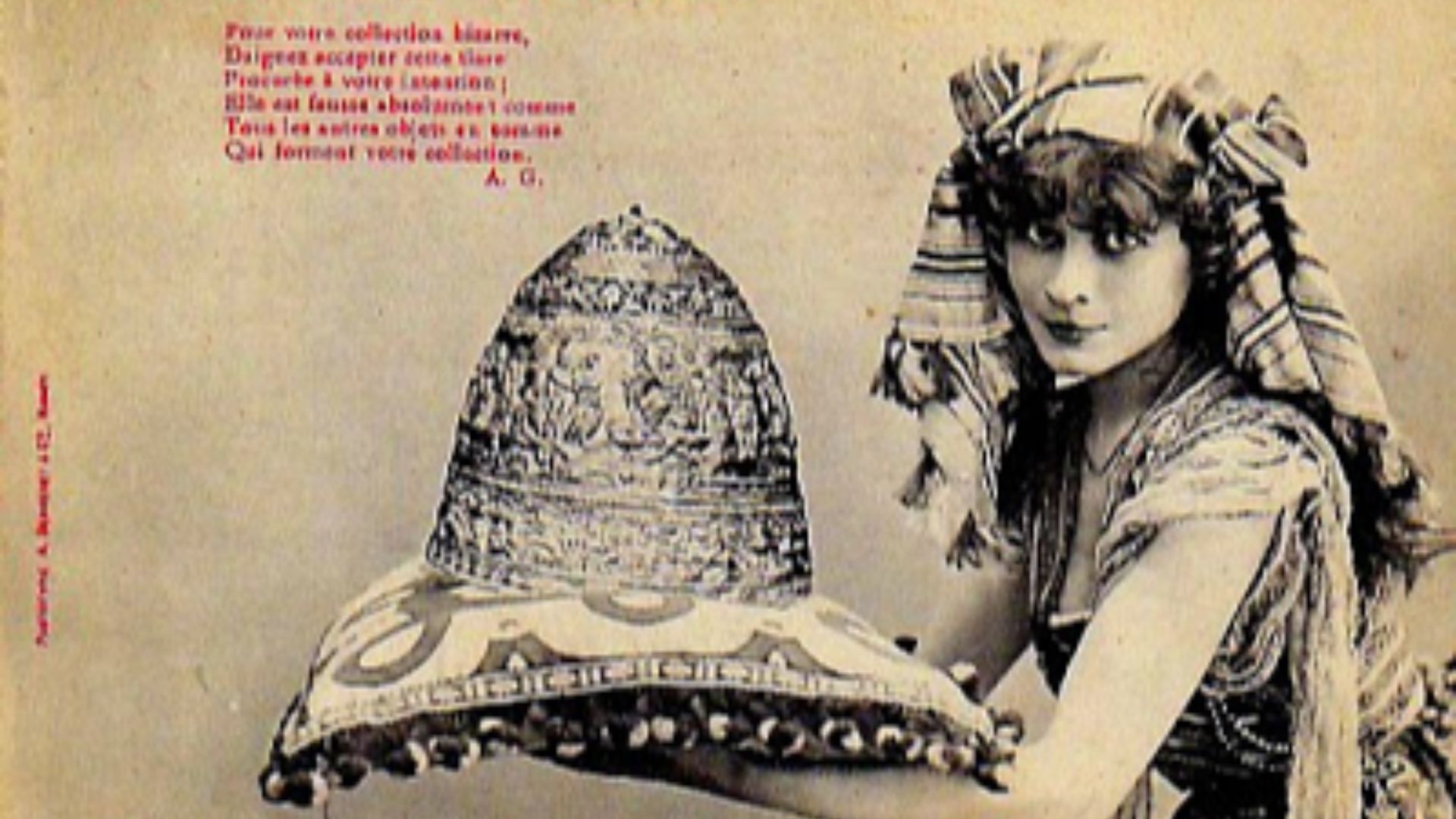 8. La tiare de Saitaphernes