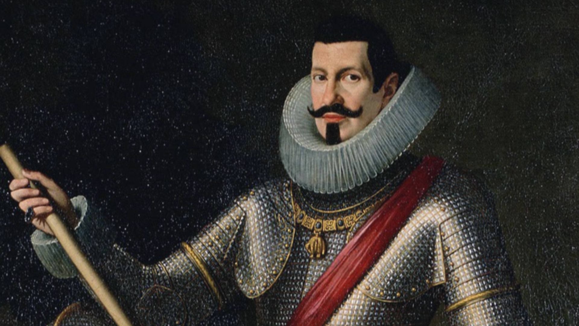 4. Pedro Girón et Isabelle de Castille