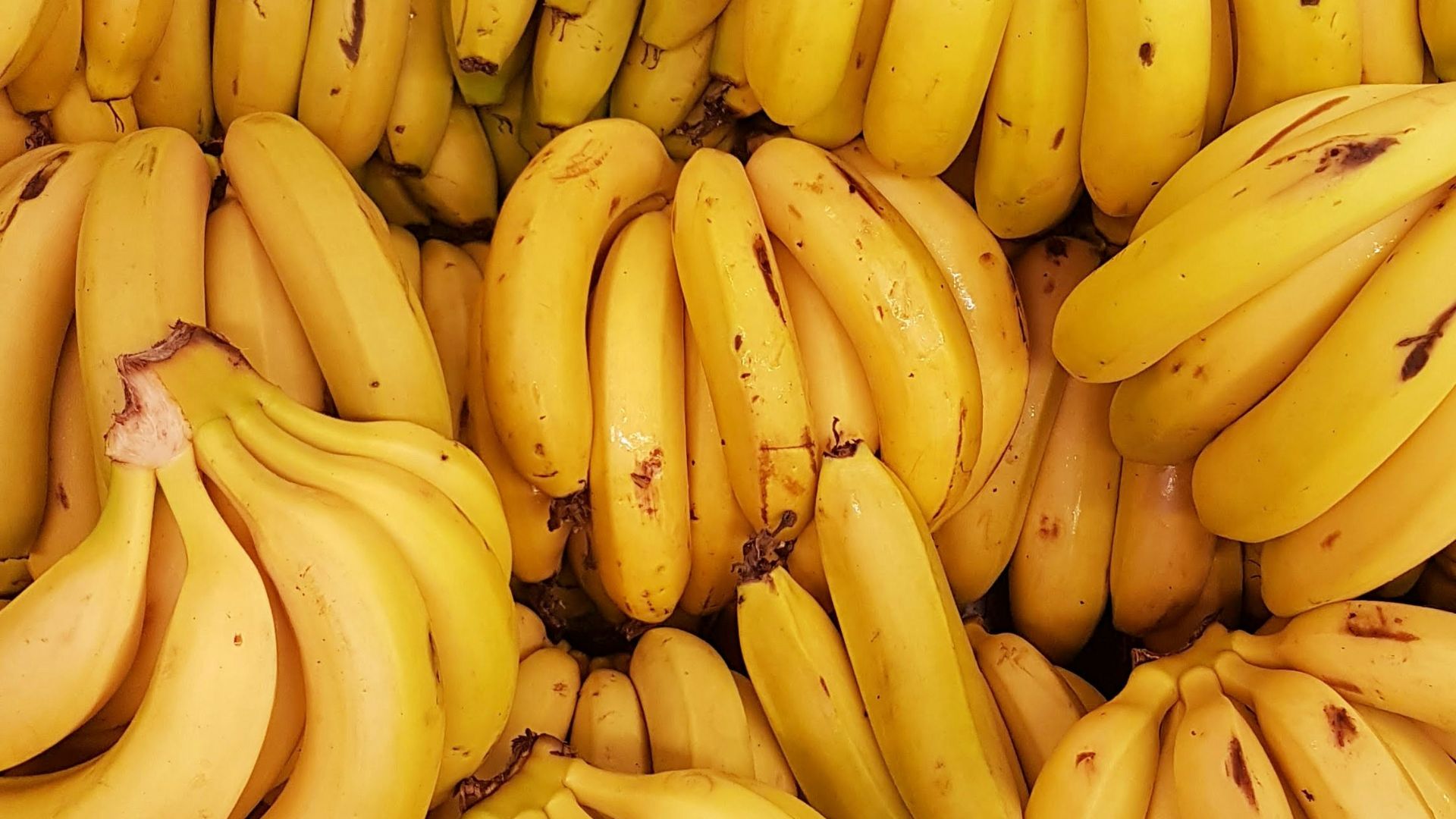 3. Bananes