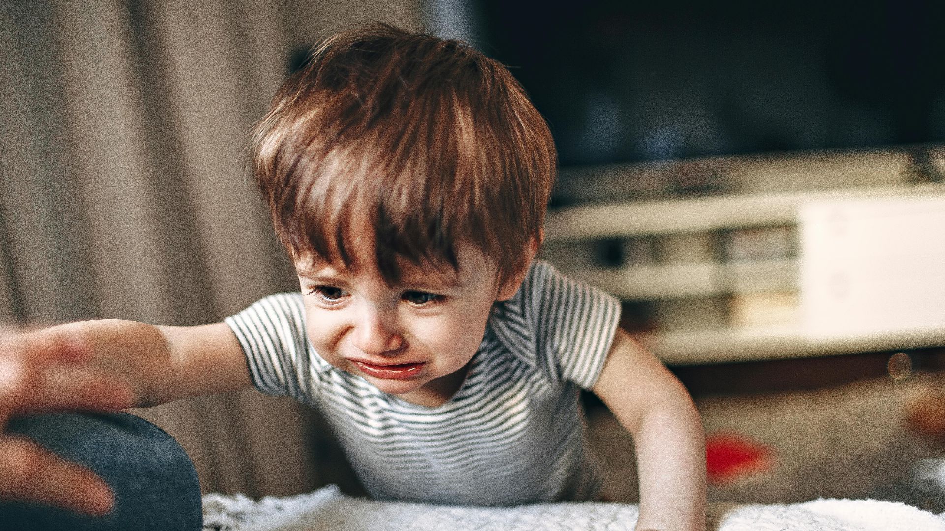 12. Si un enfant se conduit mal, c'est que ses parents ont échoué