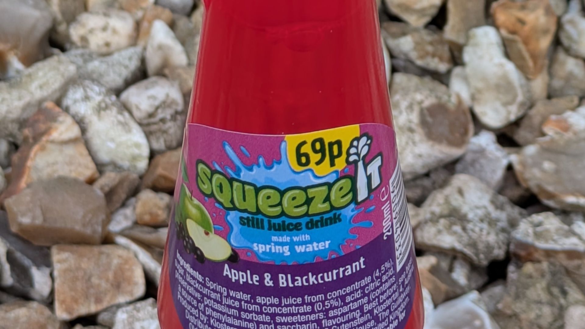 10. Squeezit