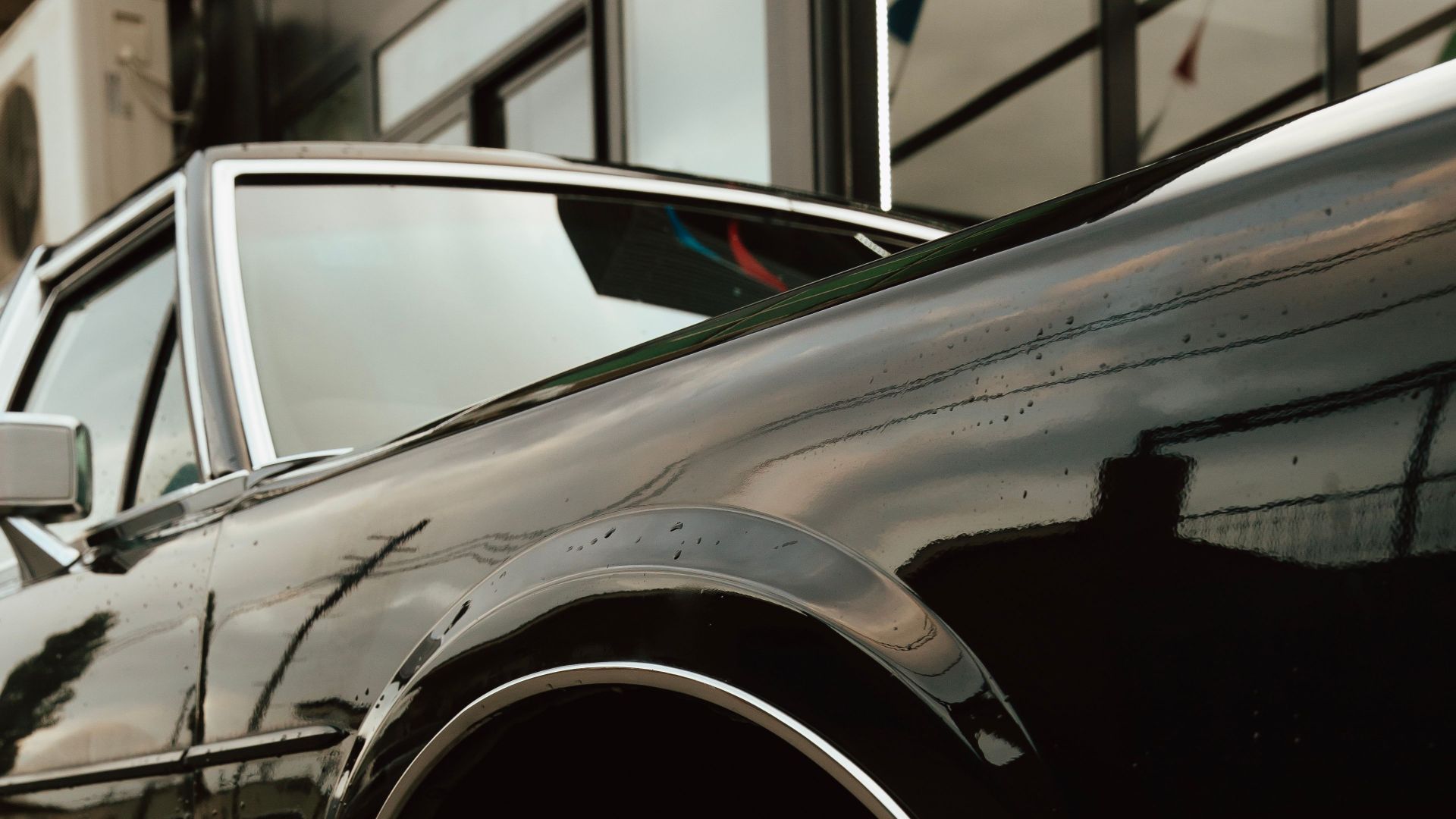 12. Lincoln Mark VIII