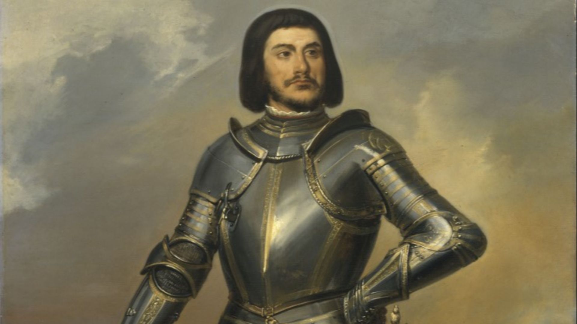 1. Gilles de Rais