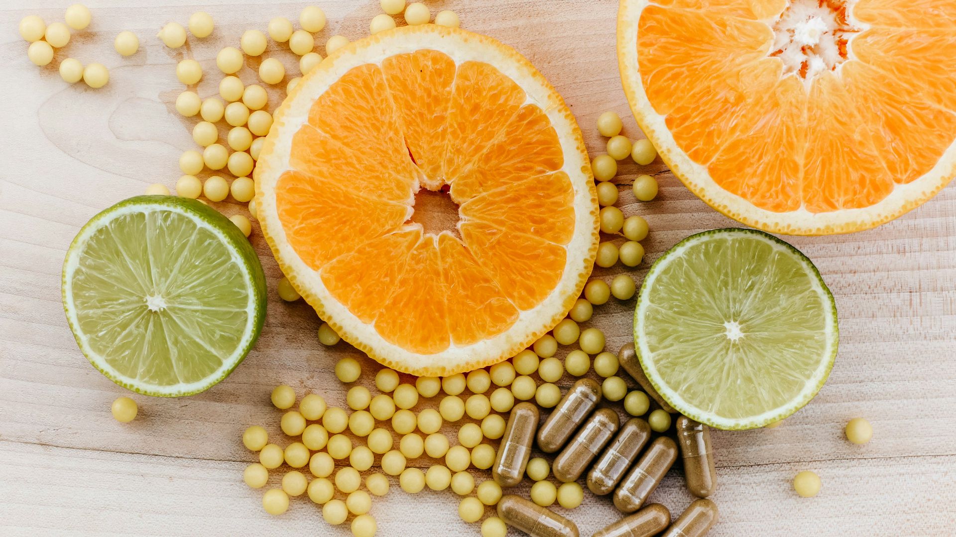 10. Si vous présentez des carences en certains nutriments