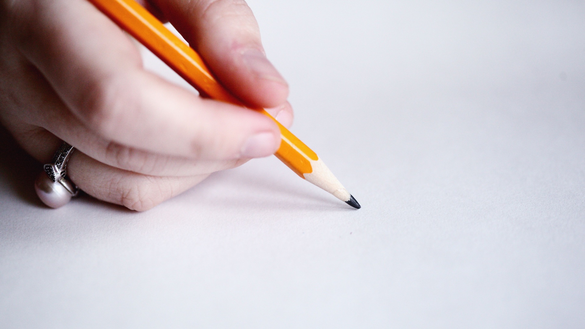 5. Commencez par un petit geste