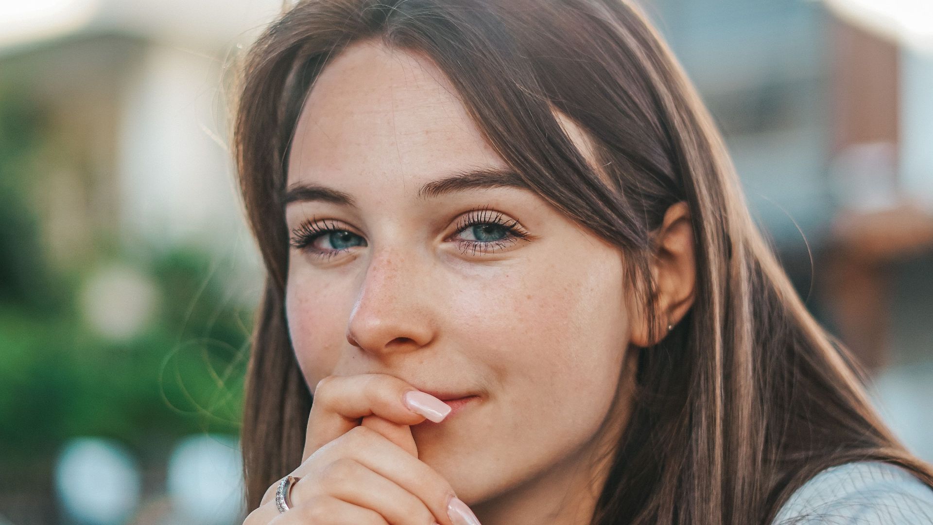 20 petits gestes qui font qu’on n’arrive pas à cesser de penser à quelqu’un