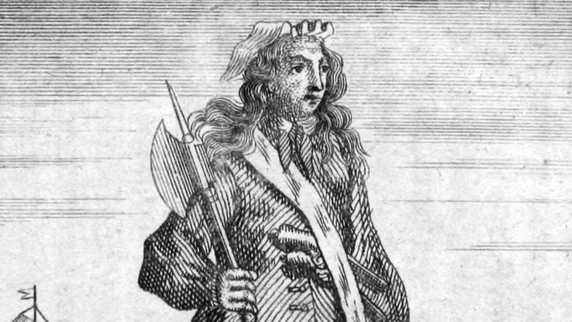 11. Mary Read