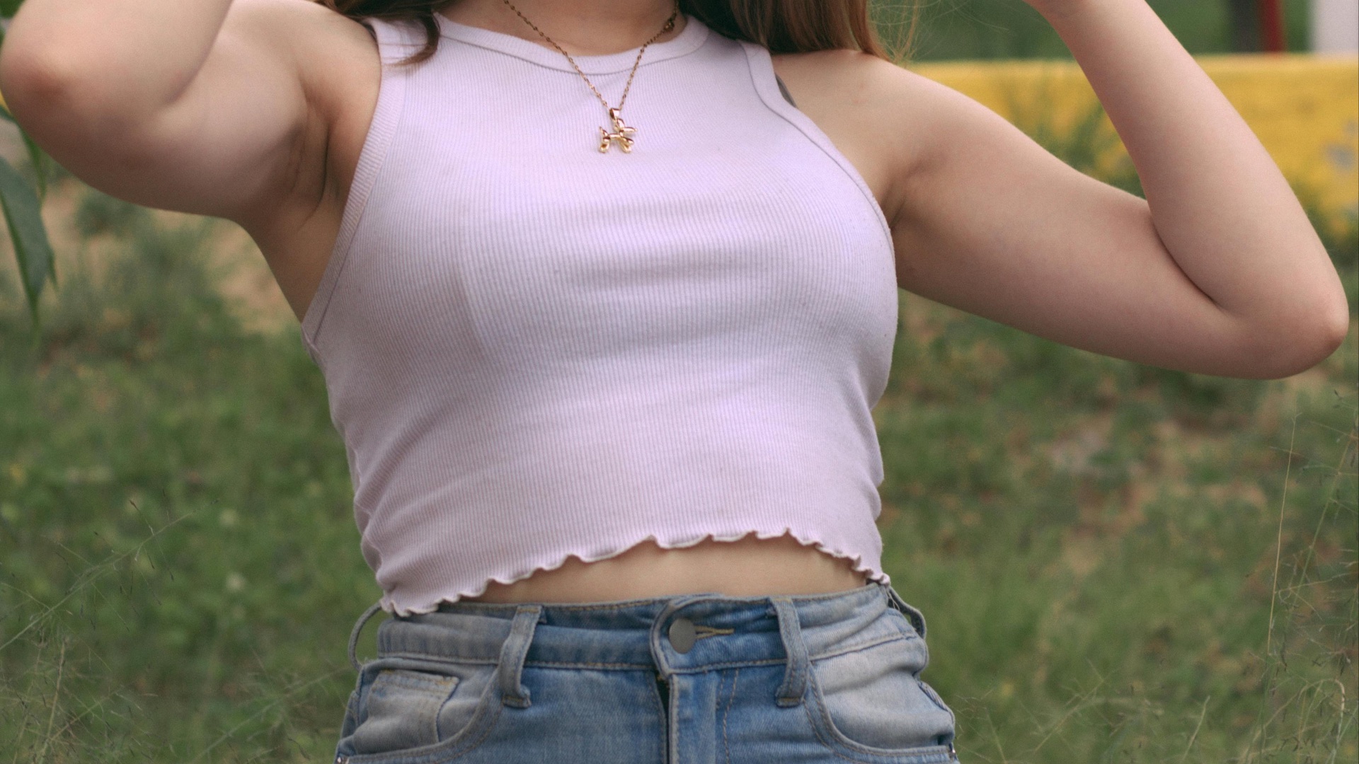 6. Transformez vos basiques en tenues plus percutantes