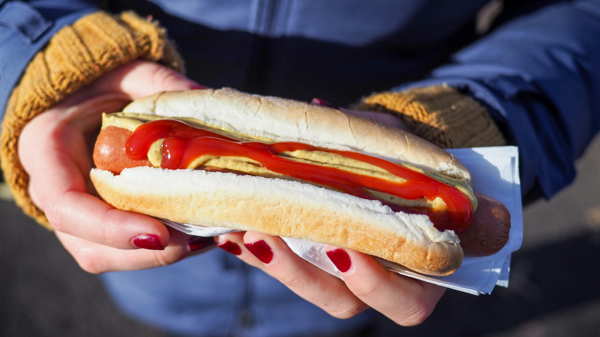 10 aliments dangereux qui présentent un risque d’étouffement et 10 autres plus faciles (et plus sûrs) à manger