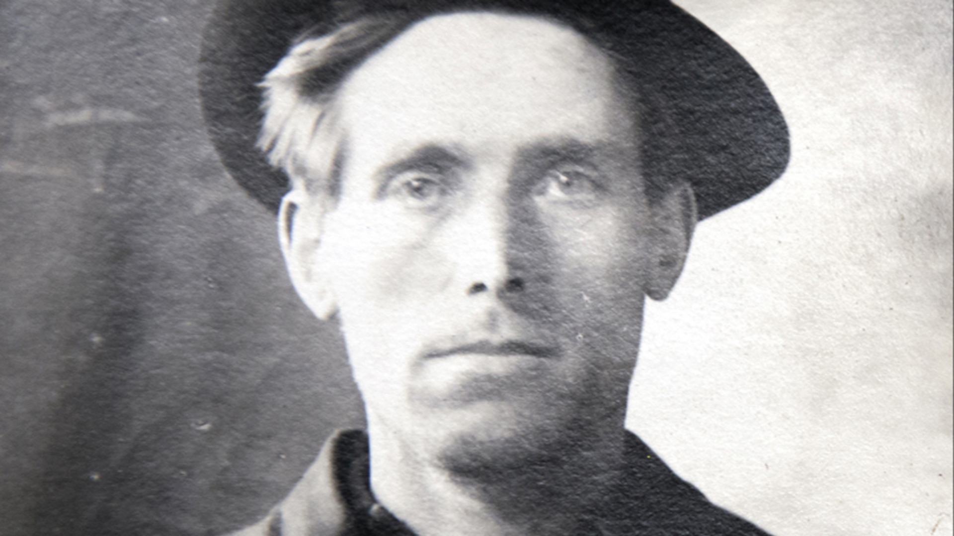 12. Joe Hill