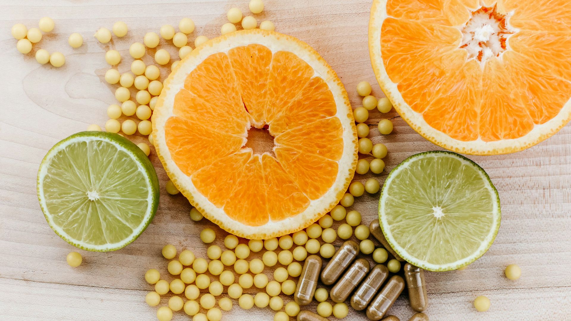 6. Associez le fer à la vitamine C