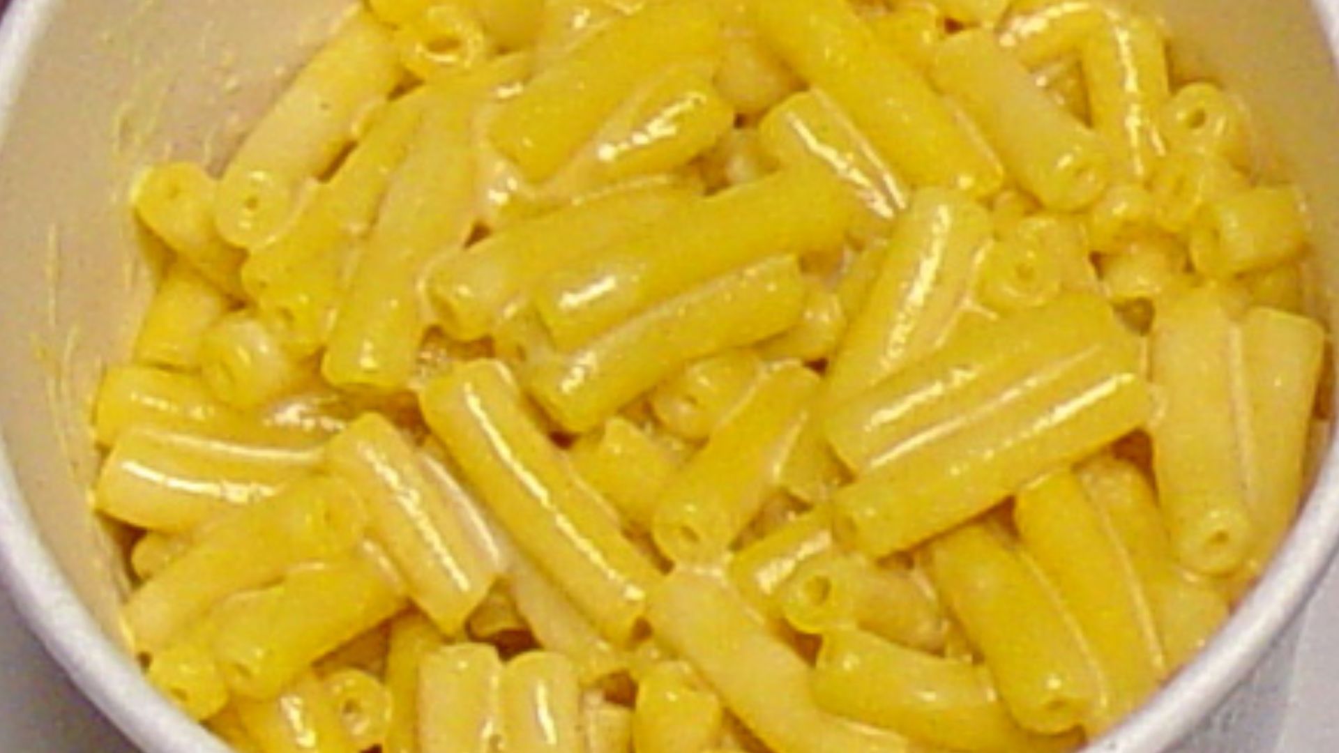 14. Kraft Dinner (KD)