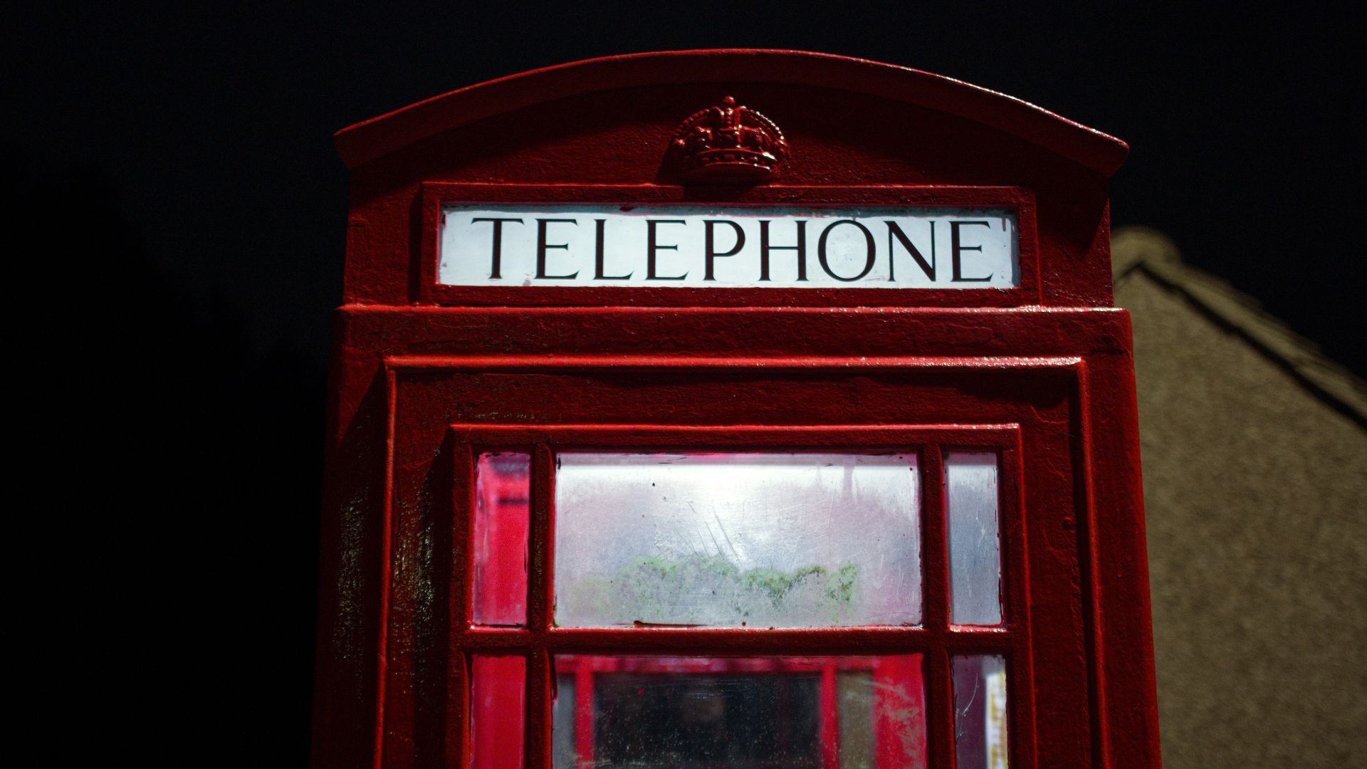 3. Cabines téléphoniques