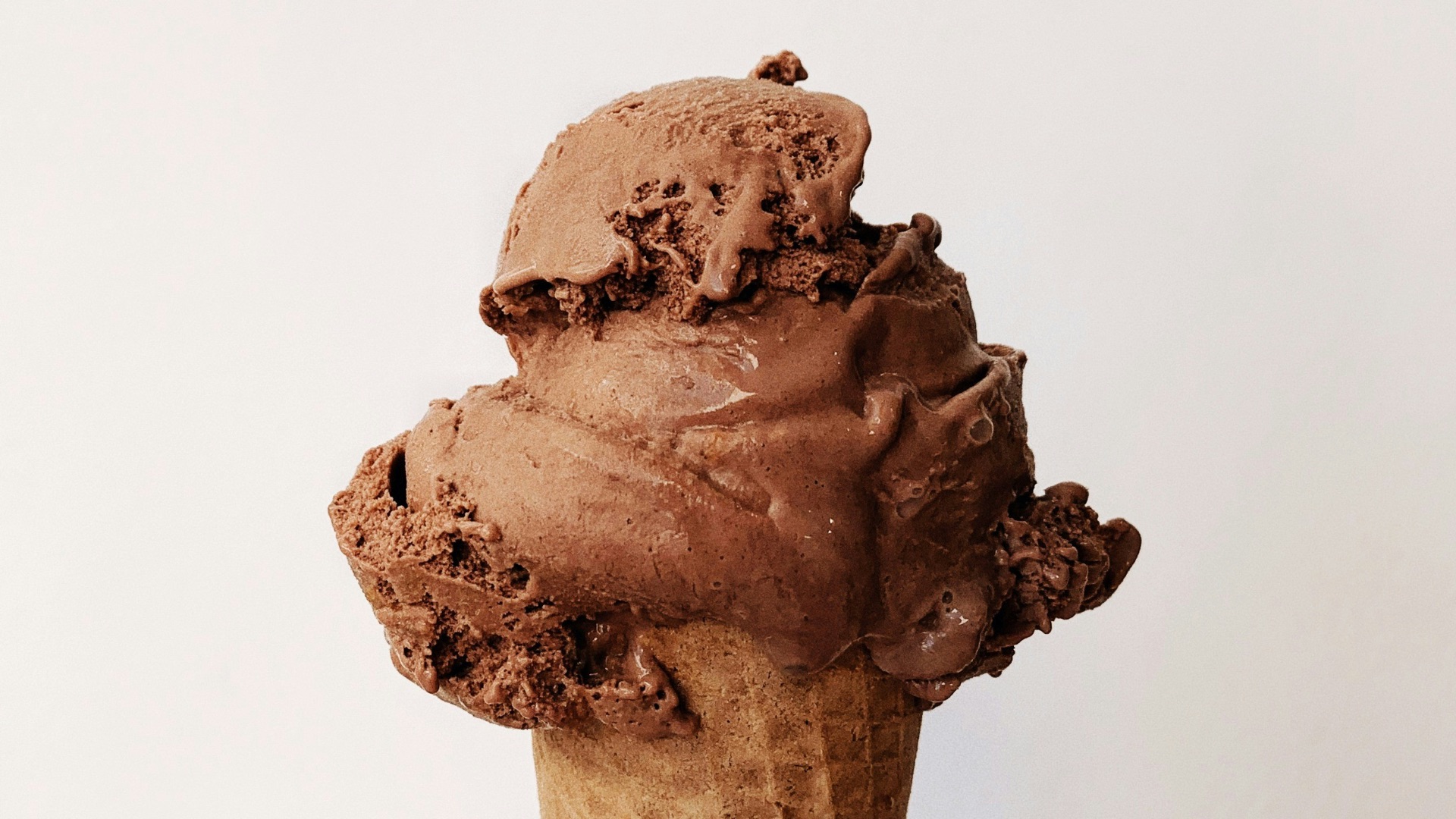 5. Crème glacée