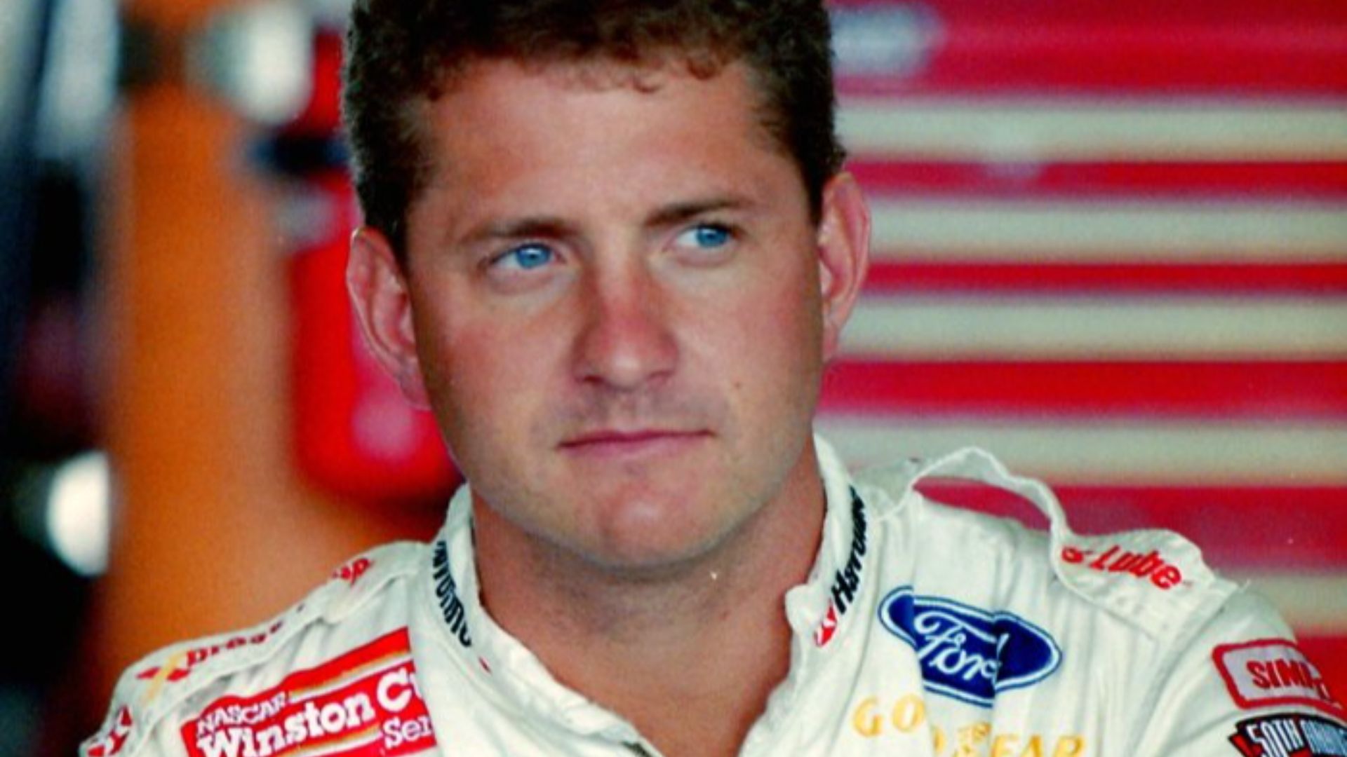 3. Kenny Irwin Jr.
