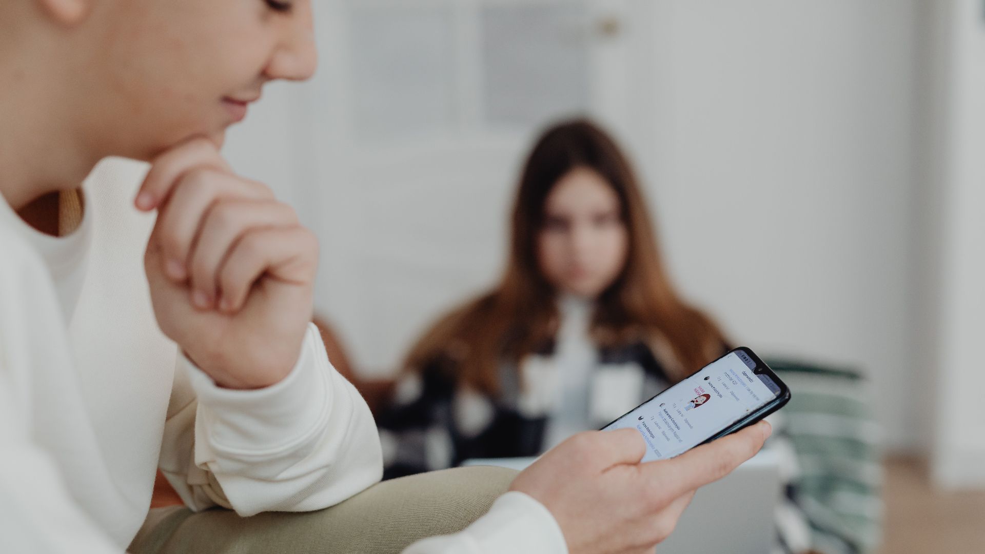 20 façons dont les réseaux sociaux ont détruit votre cerveau