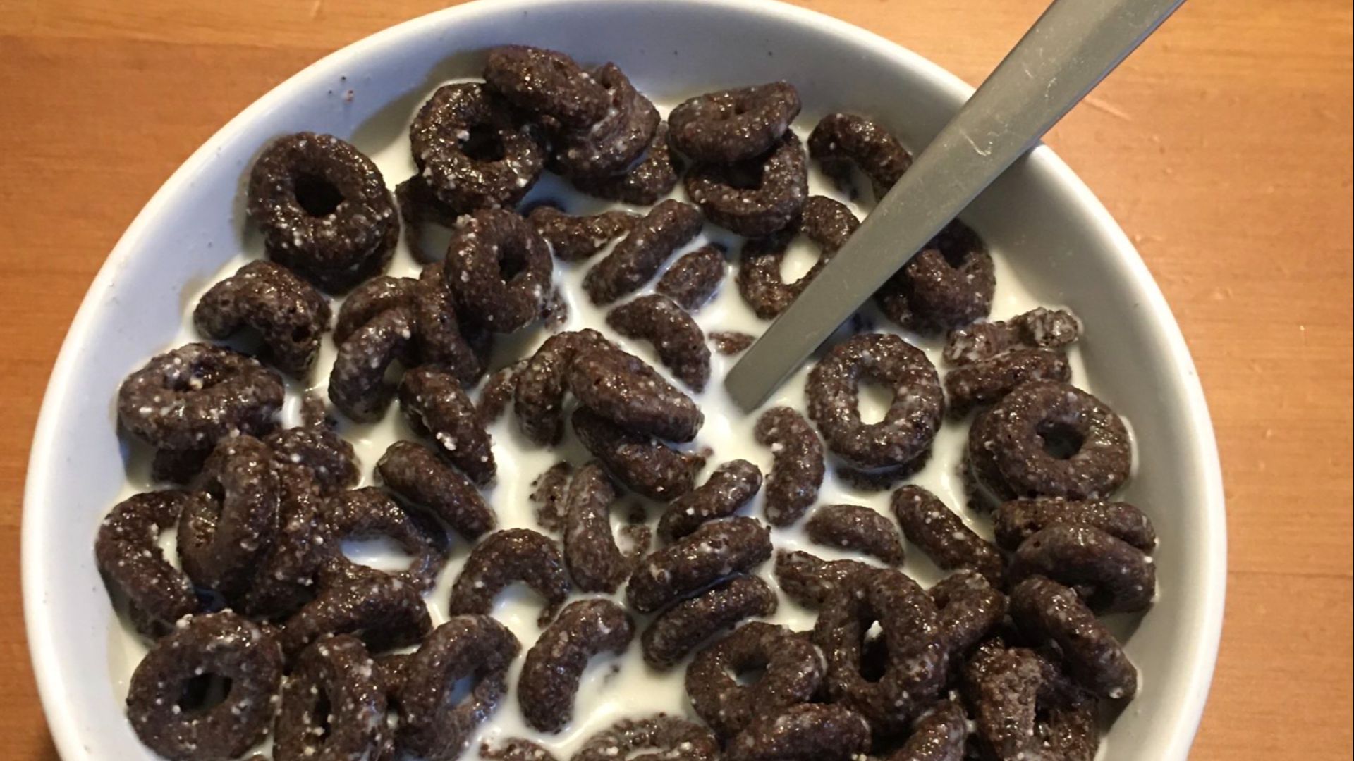 5. Céréales Oreo O's