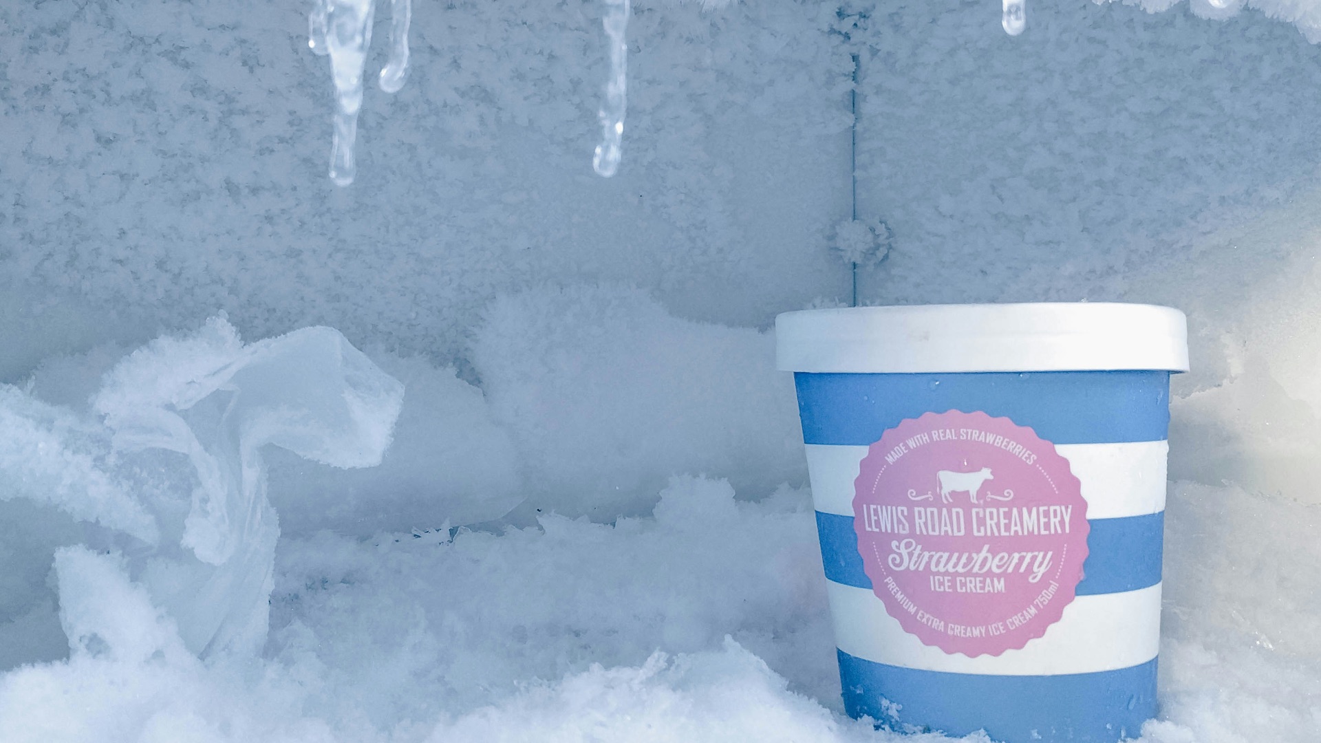 3. Congelez les aliments avant qu'ils n'atteignent leur date limite