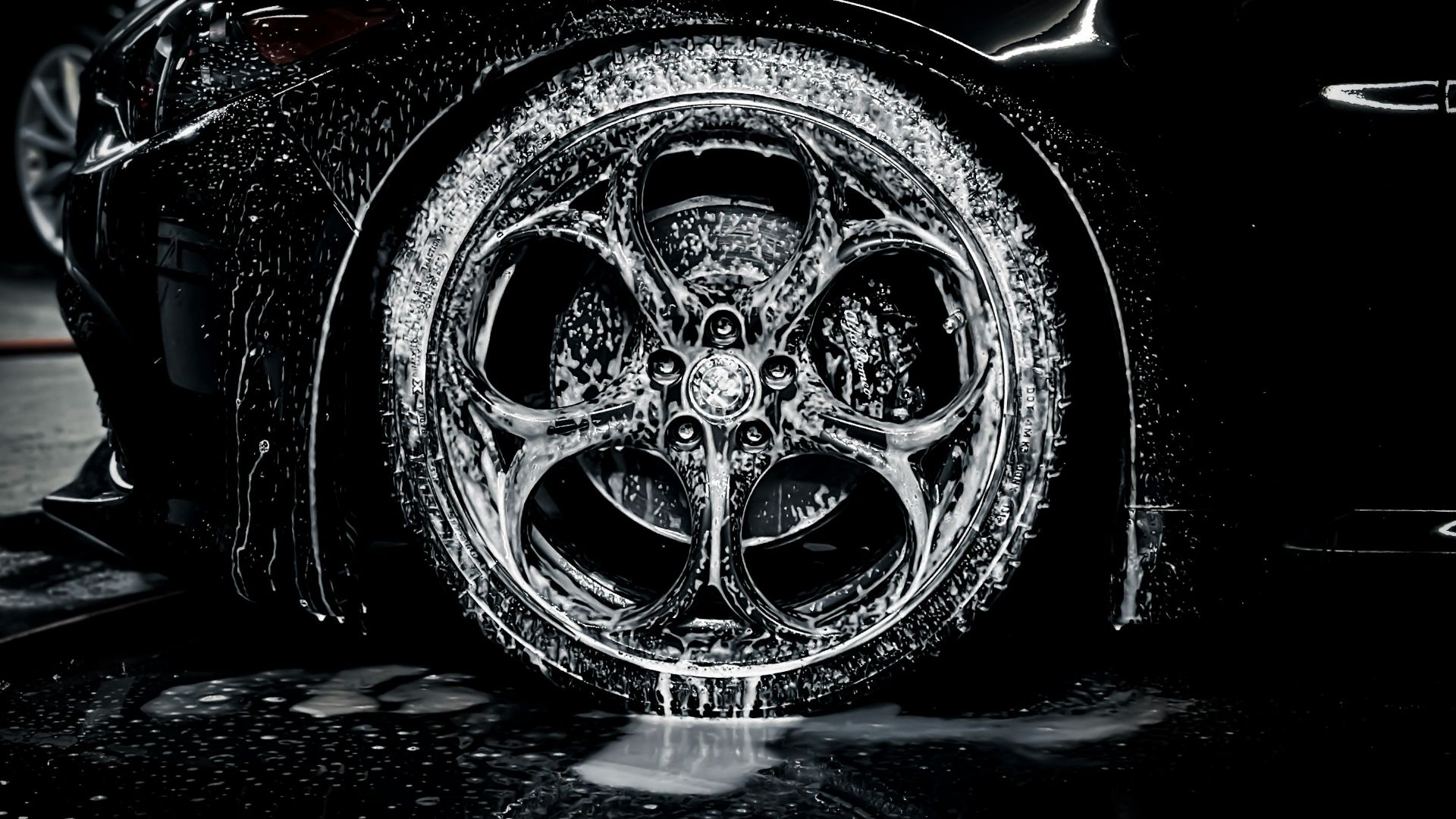 3. CarPro IronX