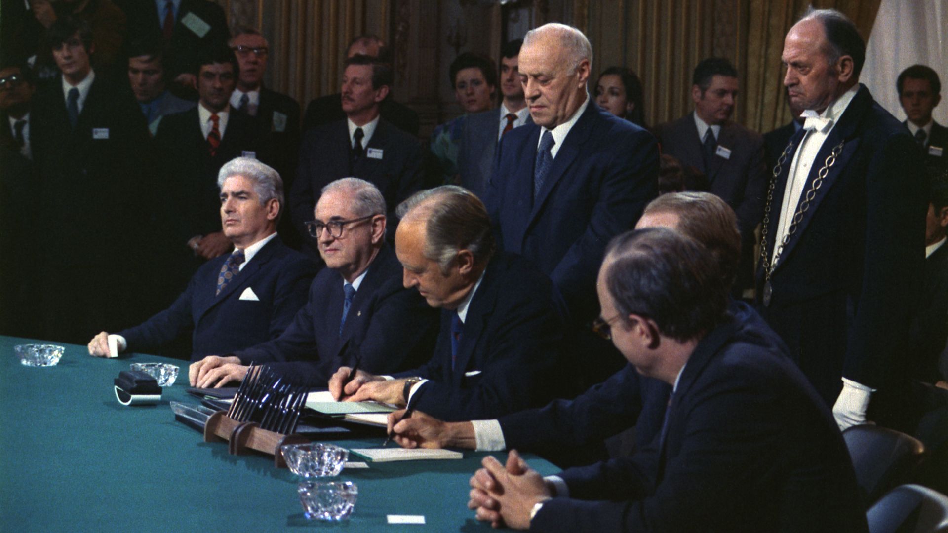 20 treaties that promised peace but sowed chaos