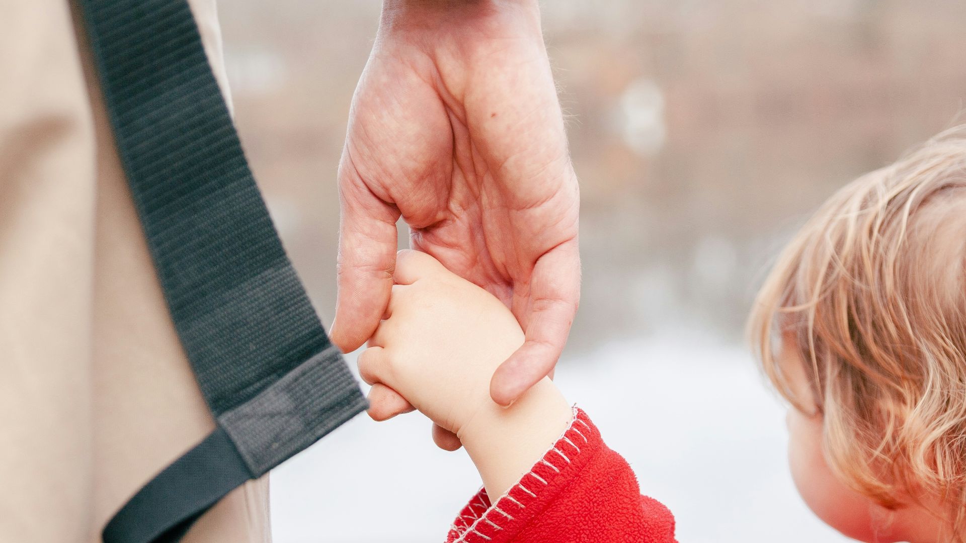 8. Leurs efforts pour s'occuper des autres sont pris pour de l'aide