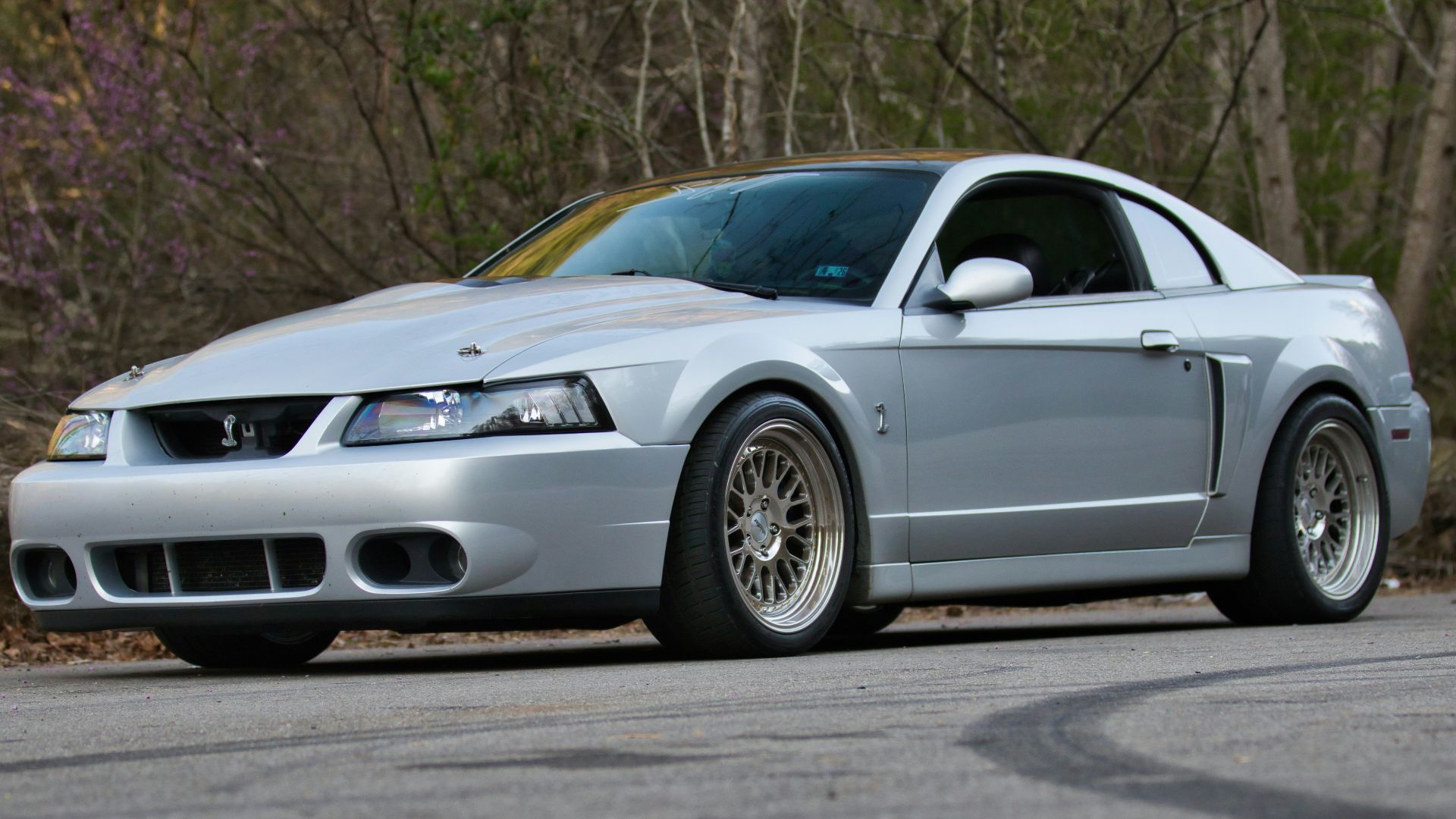 6. SVT Cobra de 1993