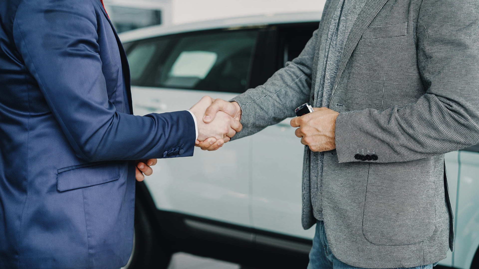 9. Choisissez votre prochaine voiture en tenant compte des coûts d'assurance