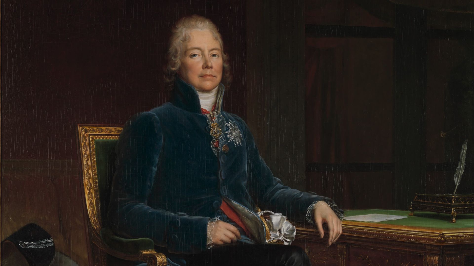 9. Talleyrand