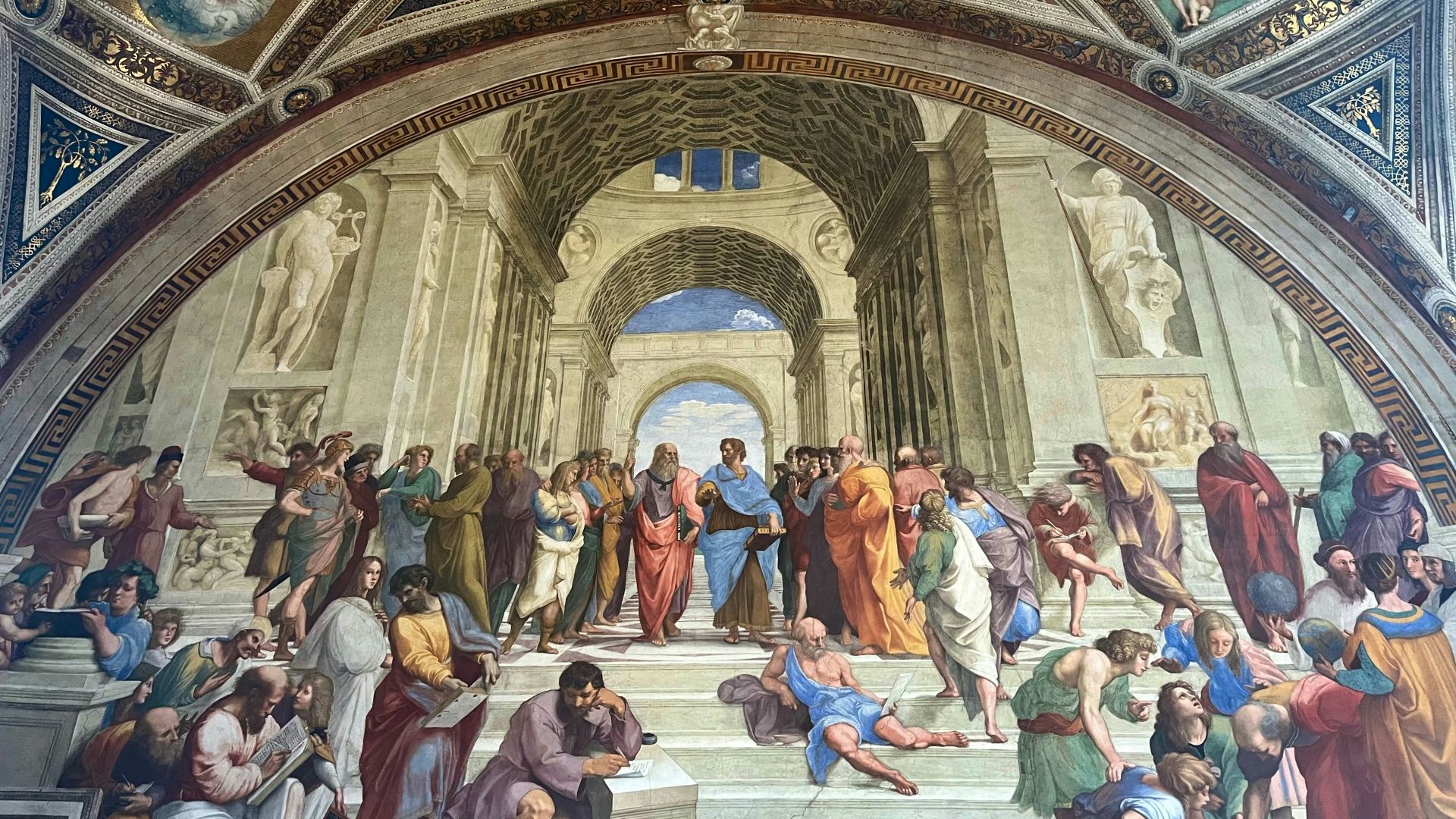 5. La Renaissance italienne (XIVe-XVIe siècles)
