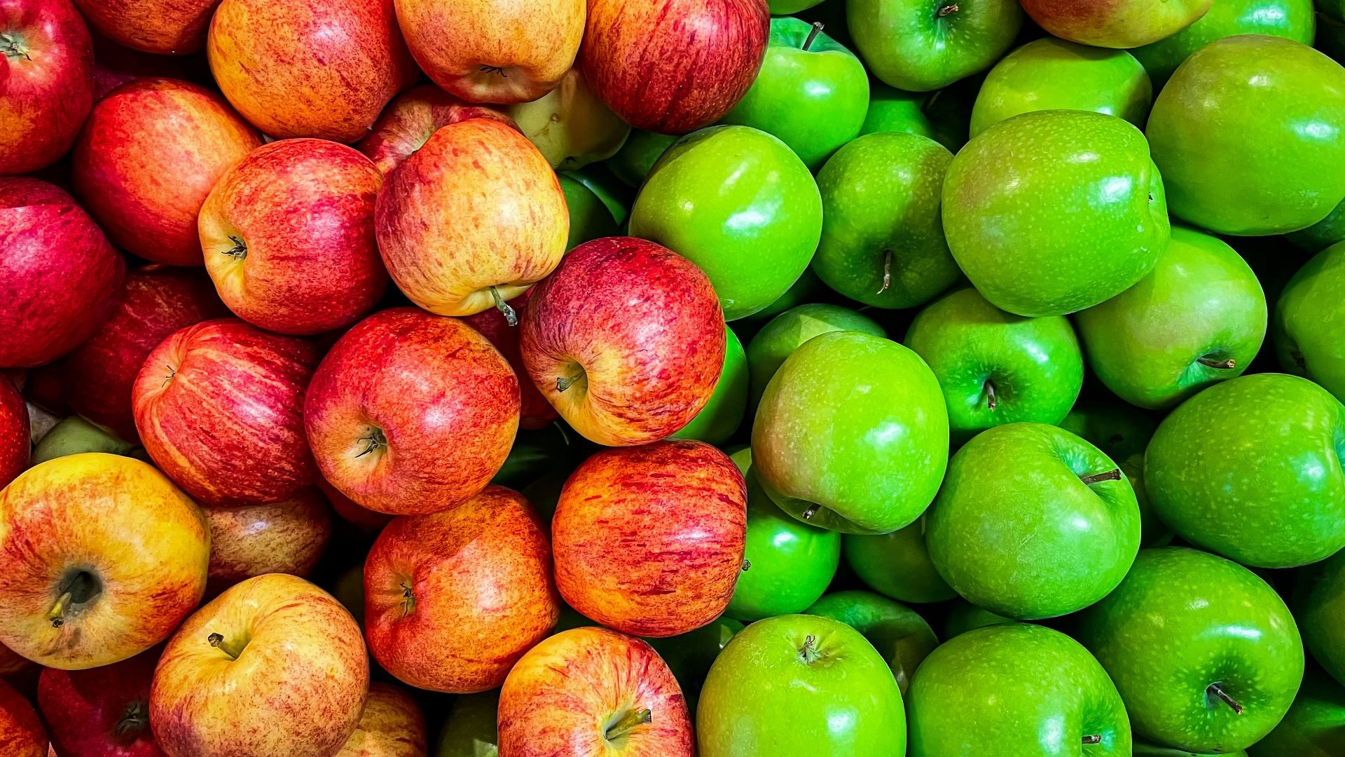 1. Pommes