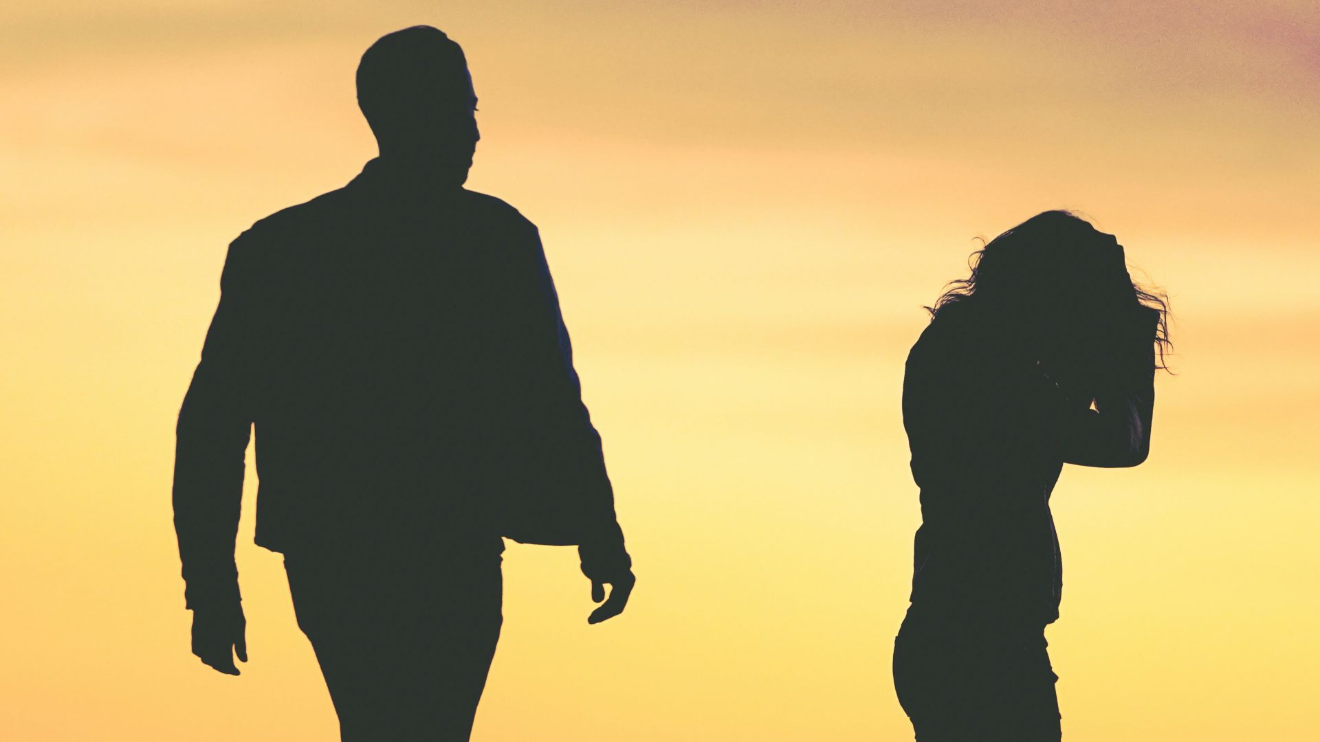 18. Les comparaisons incessantes avec d'autres maris