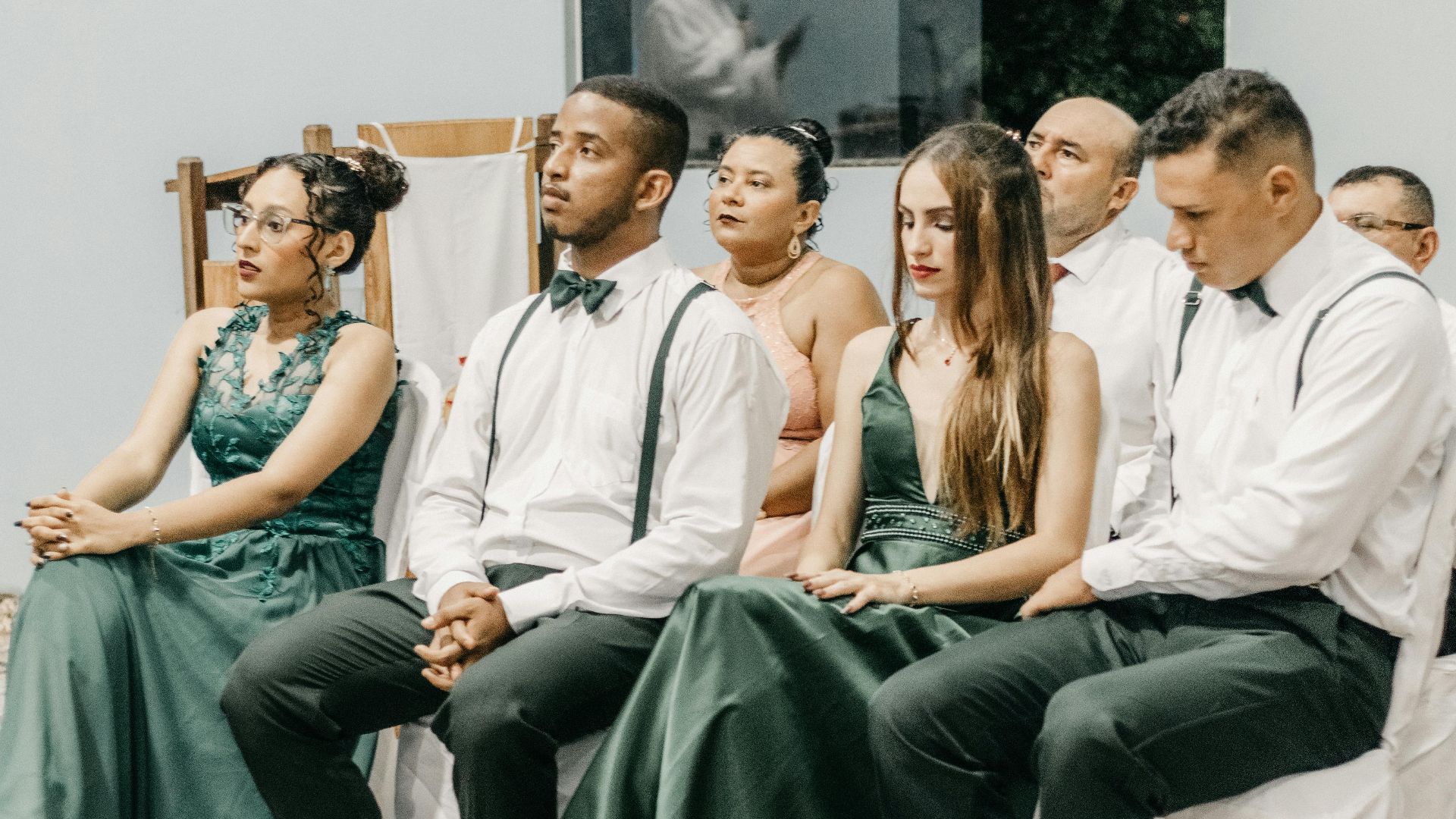 20 raisons pour lesquelles les gens détestent aller aux mariages