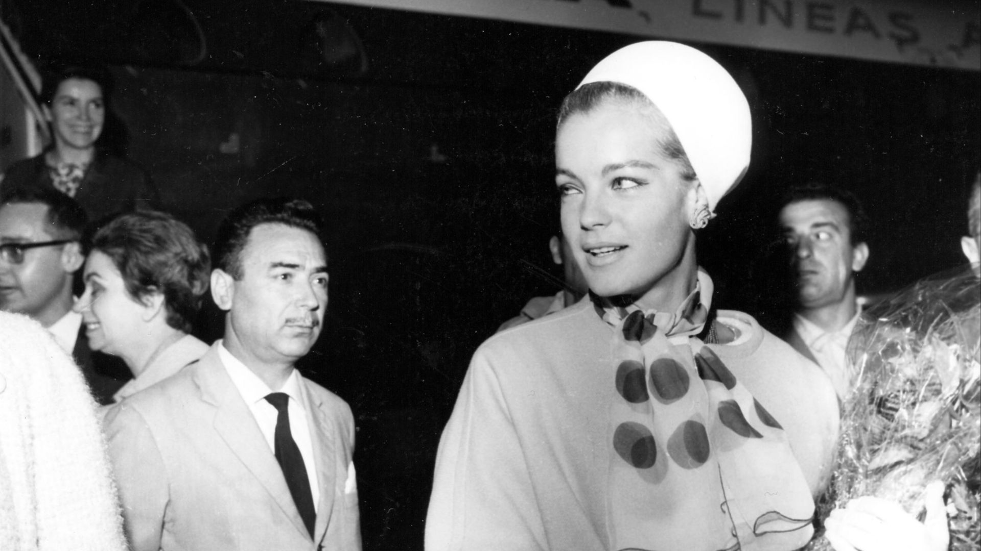 20. Romy Schneider