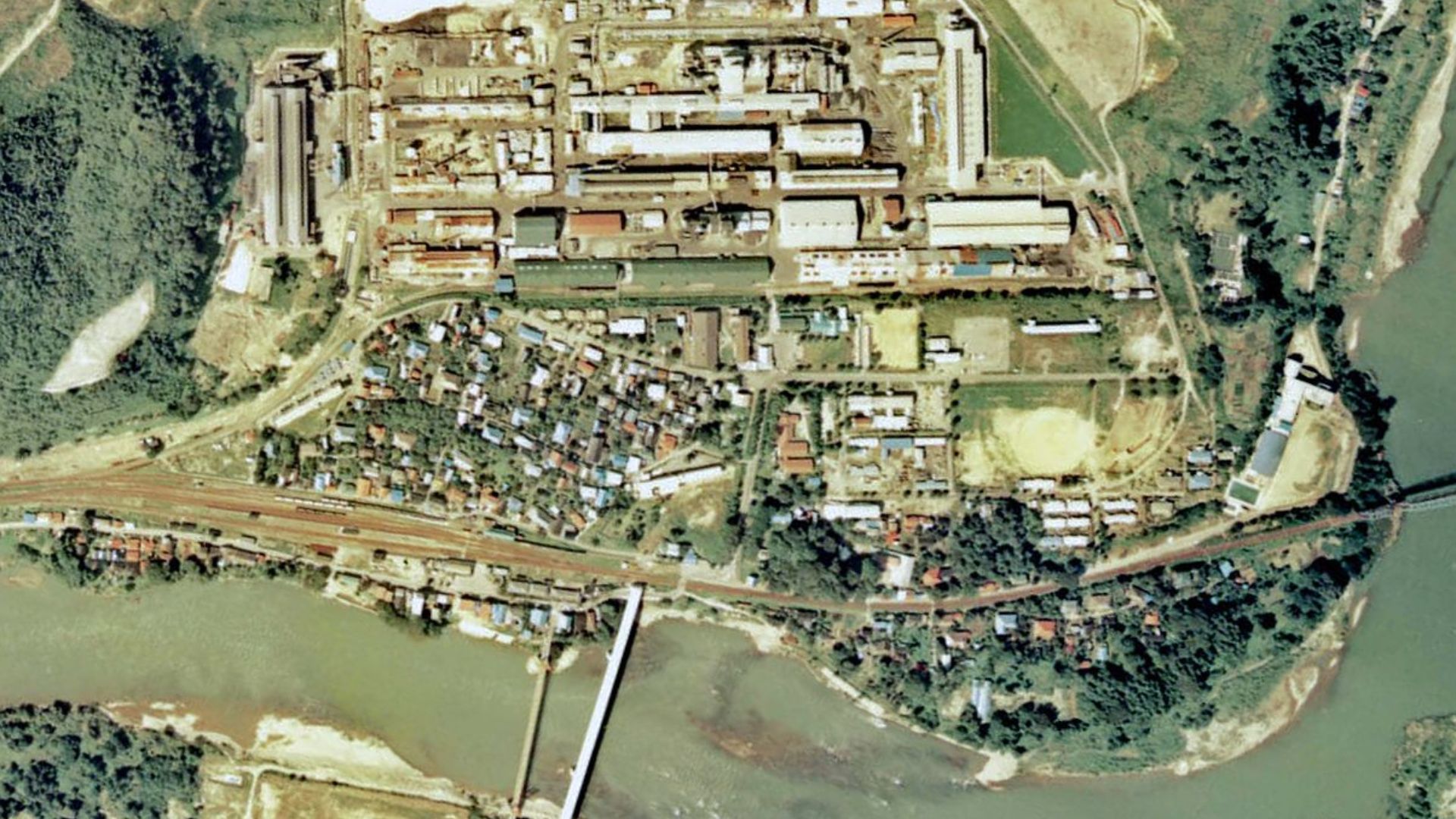7. L'épidémie de la maladie de Minamata (à partir de 1956)